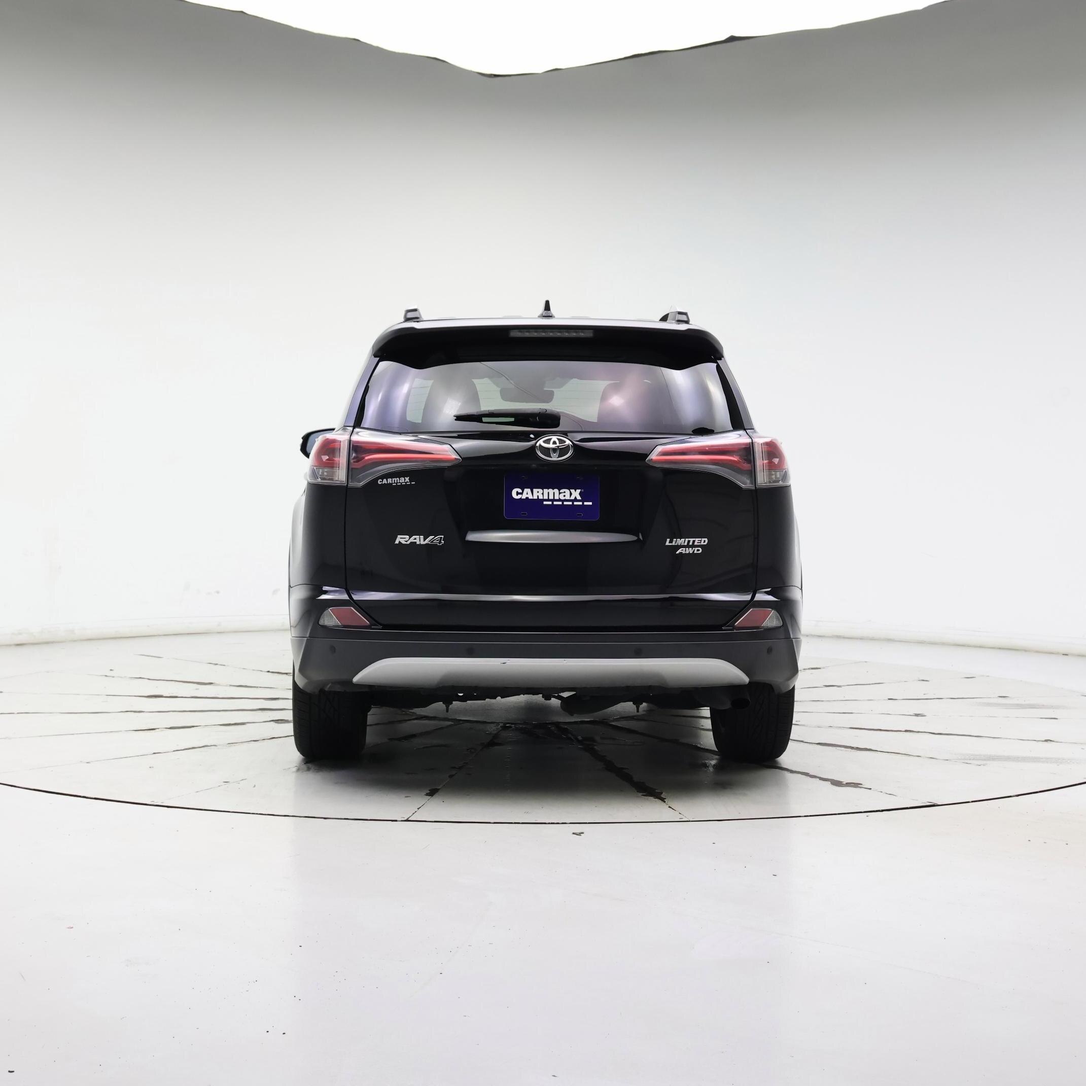 Thumbnail: 2016 Toyota RAV4 - 6
