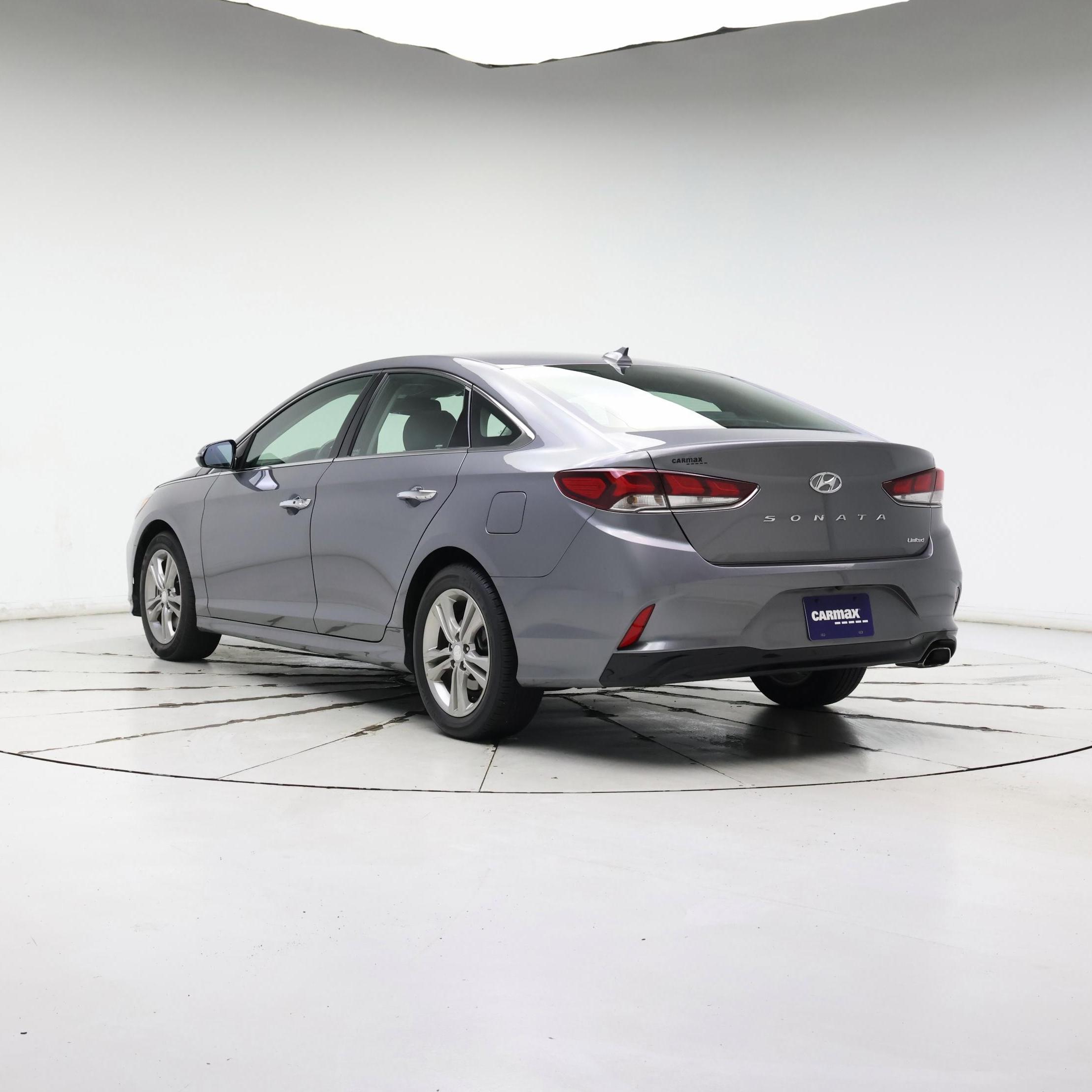 Thumbnail: 2019 Hyundai Sonata - 2