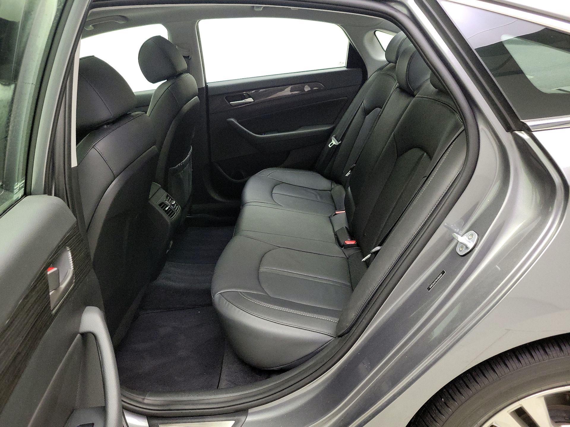 Thumbnail: 2019 Hyundai Sonata - 20