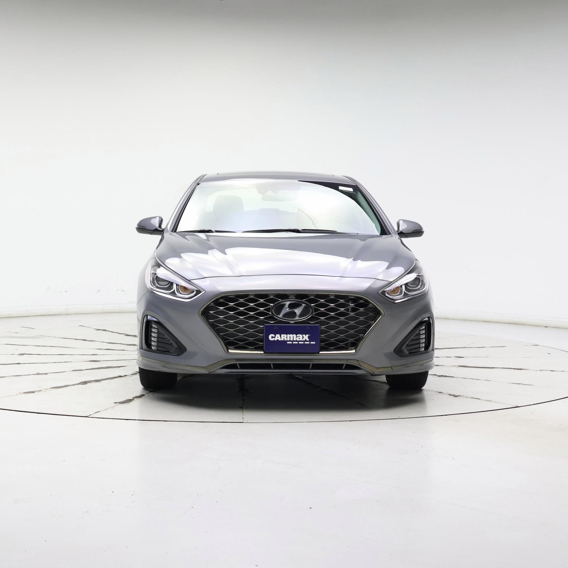 Thumbnail: 2019 Hyundai Sonata - 5