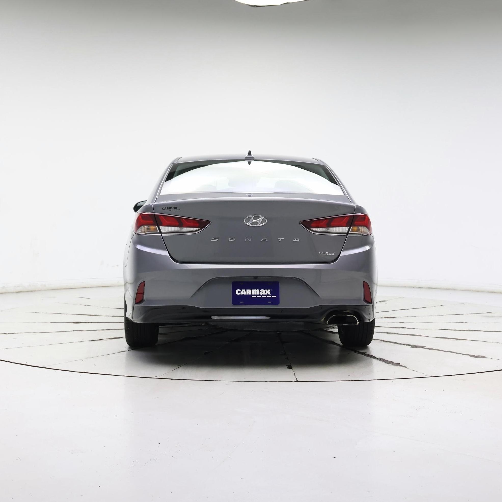 Thumbnail: 2019 Hyundai Sonata - 6