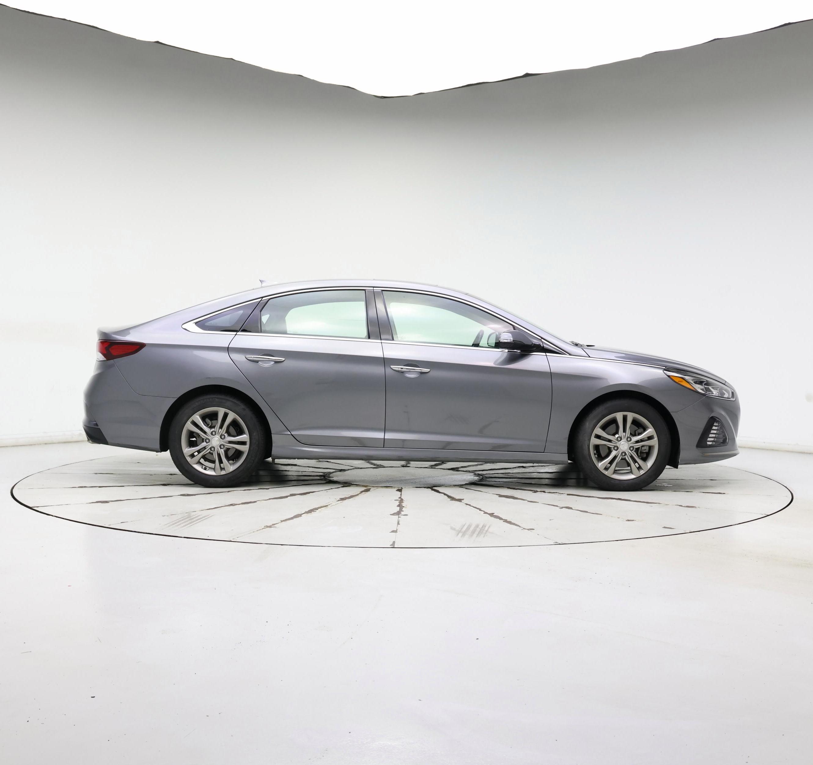 Thumbnail: 2019 Hyundai Sonata - 7