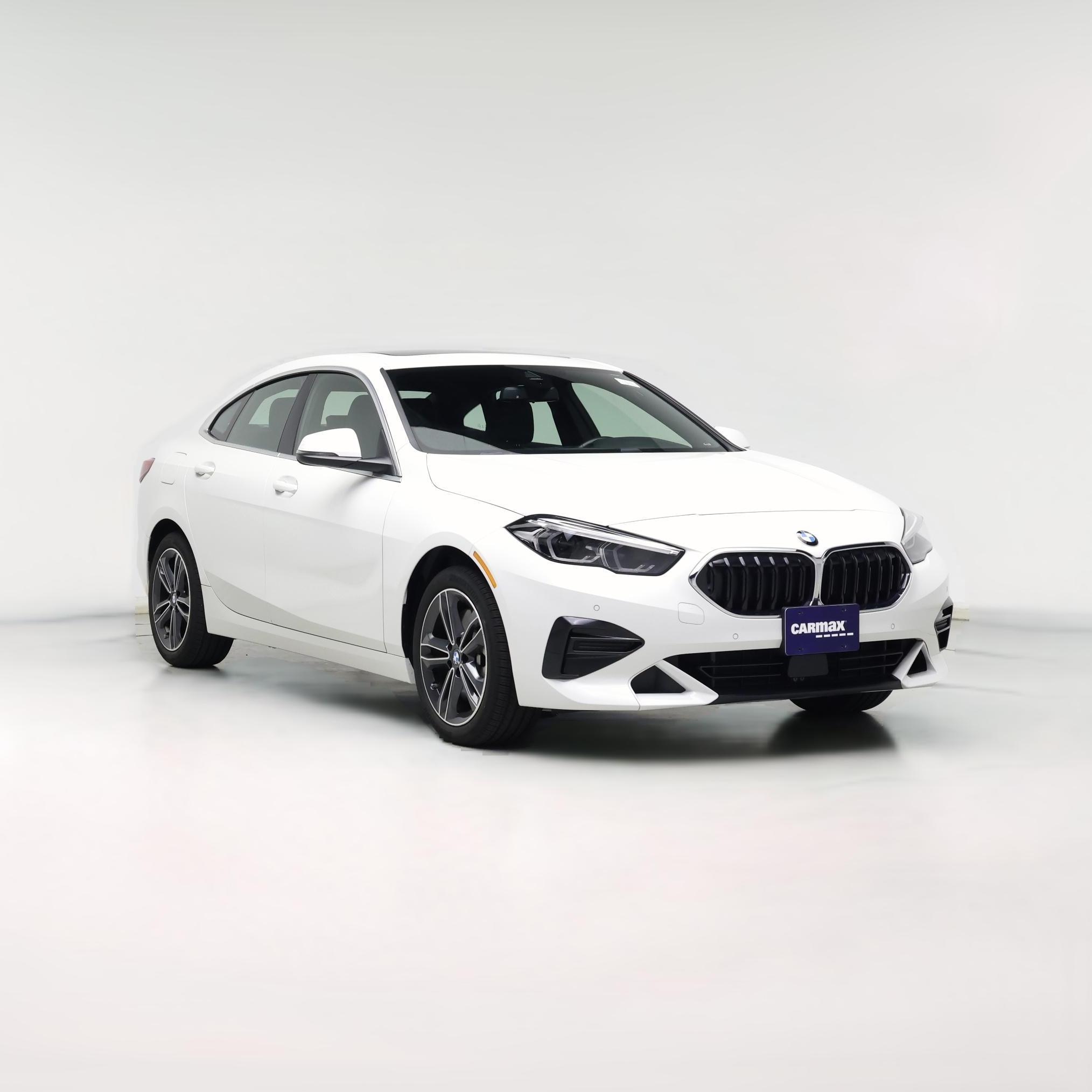 Thumbnail: 2022 BMW 2 Series - 1