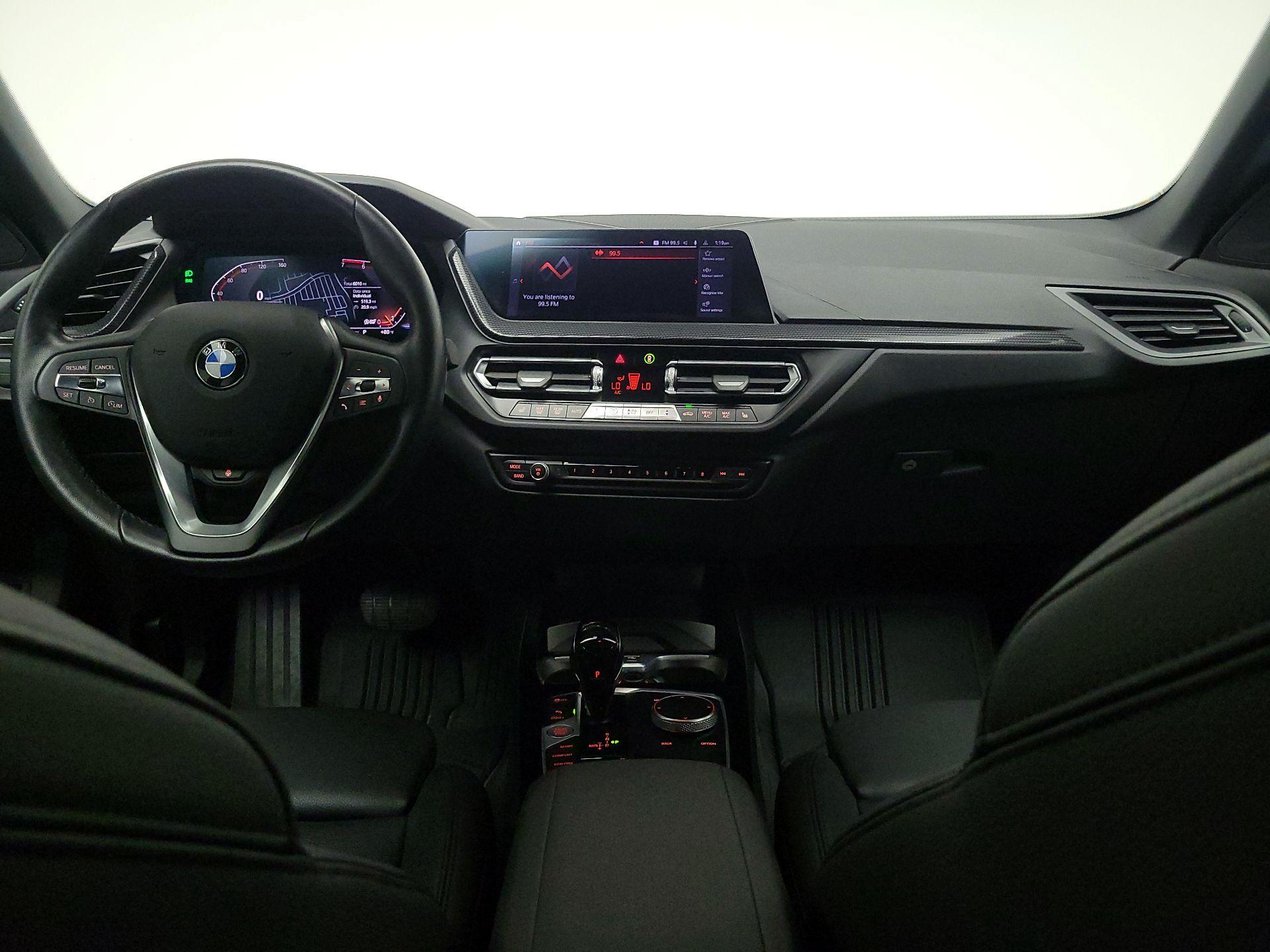 Thumbnail: 2022 BMW 2 Series - 9