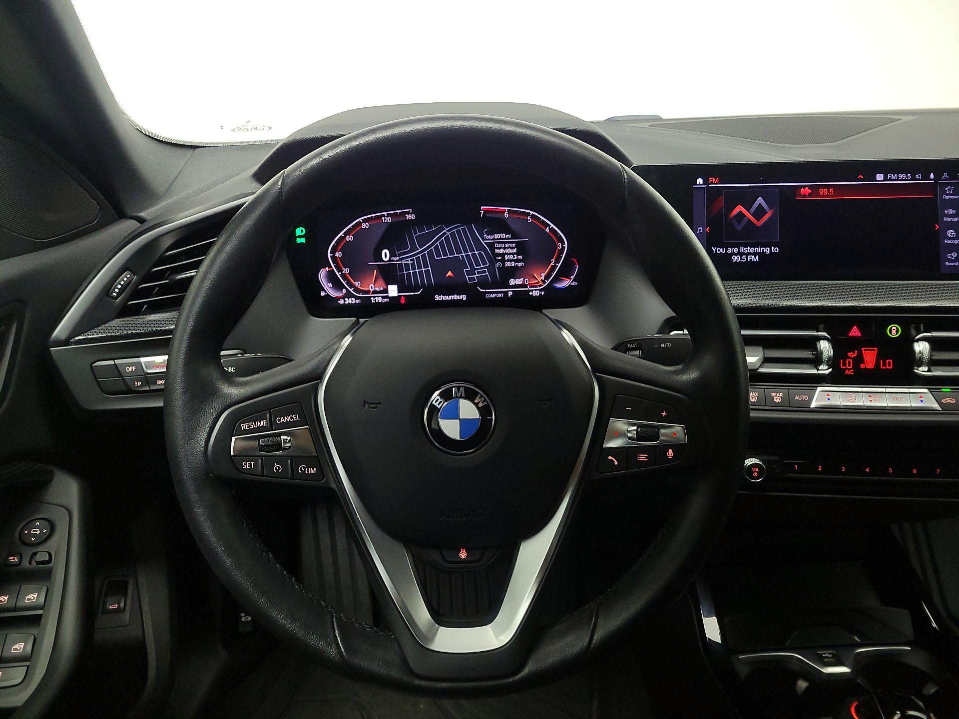 Thumbnail: 2022 BMW 2 Series - 10