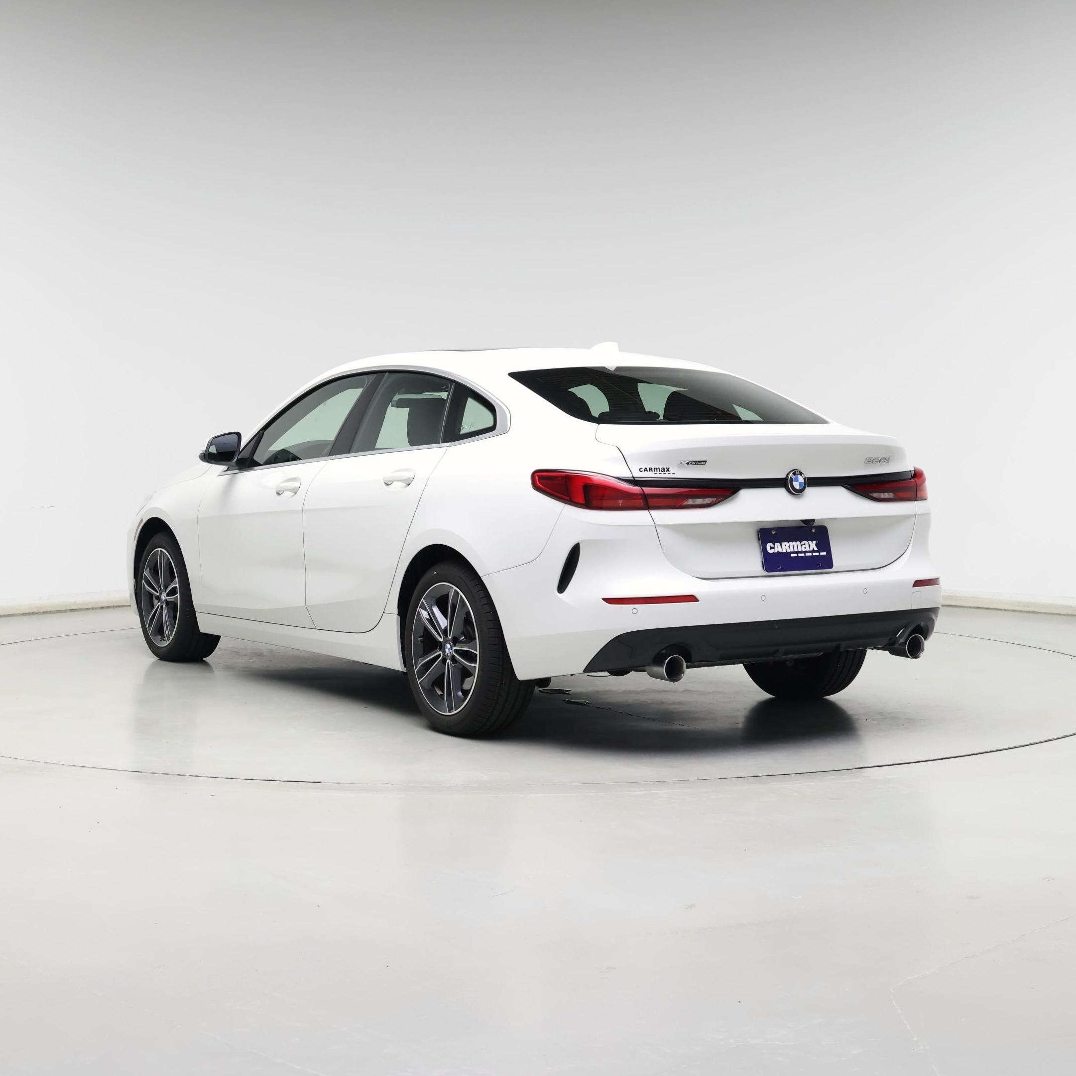 Thumbnail: 2022 BMW 2 Series - 2