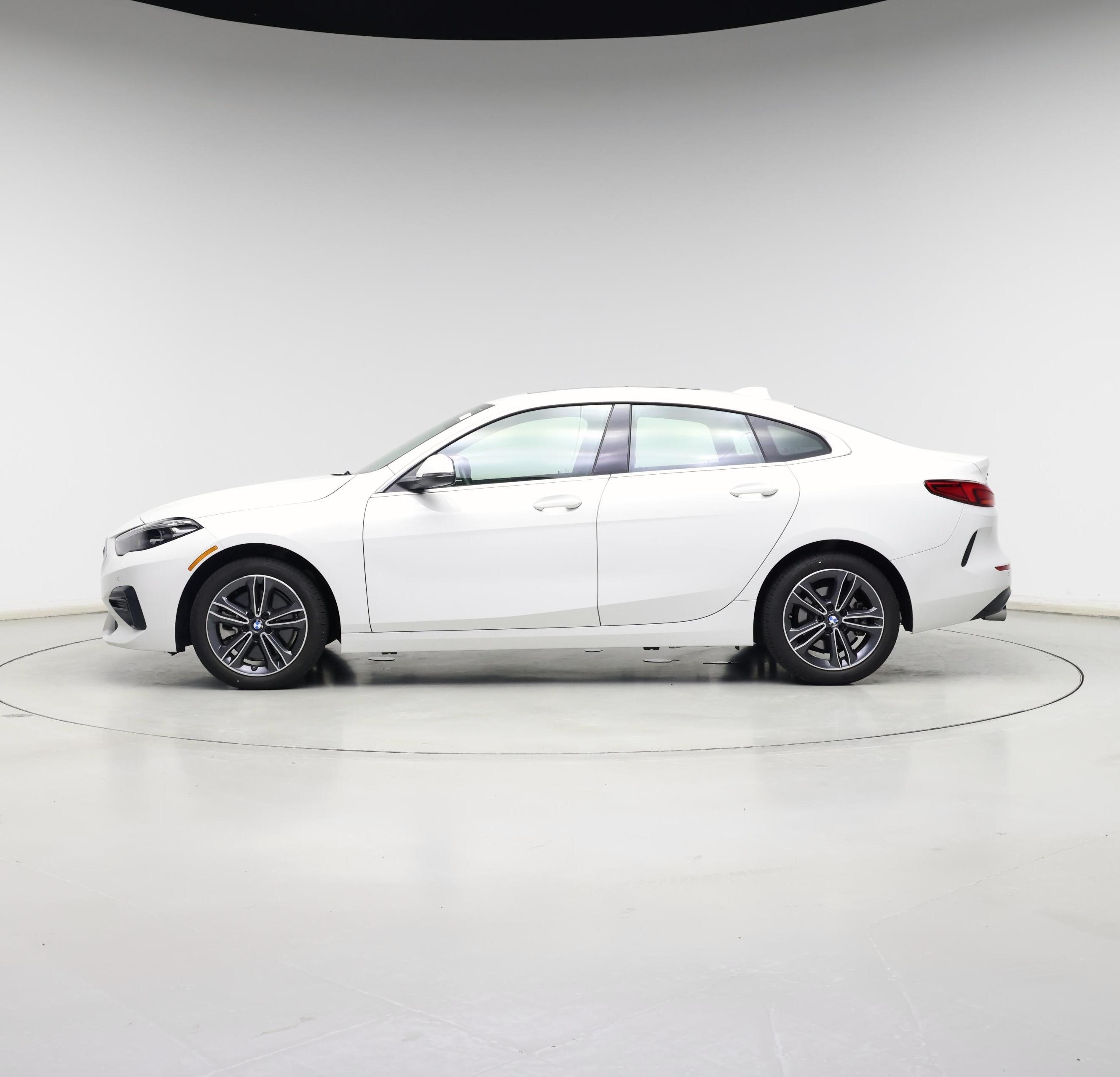 Thumbnail: 2022 BMW 2 Series - 3