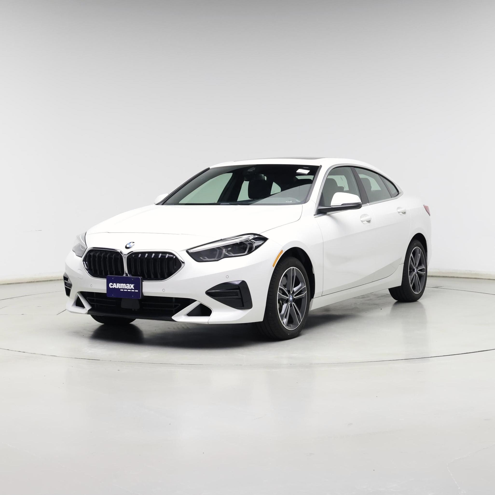 Thumbnail: 2022 BMW 2 Series - 4
