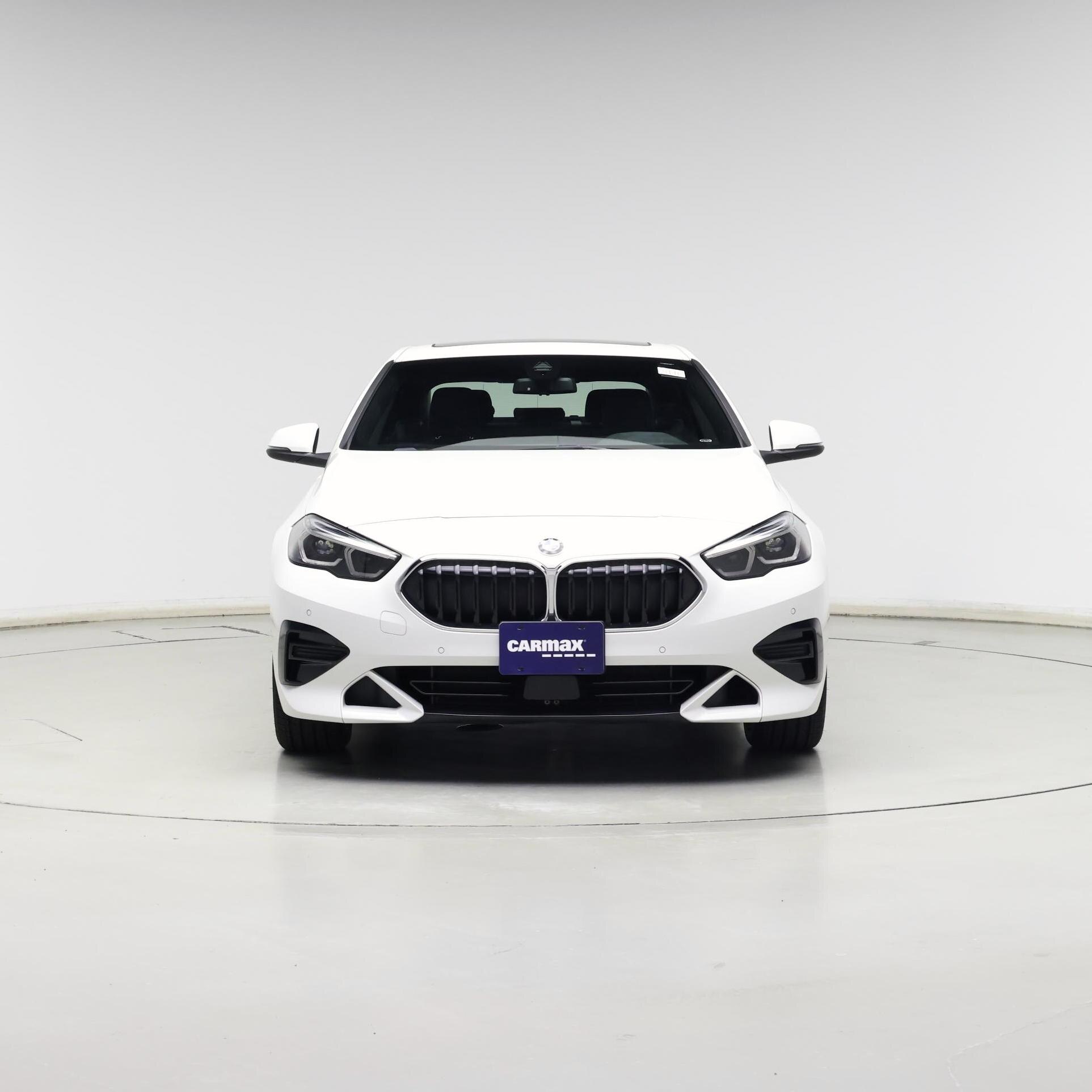 Thumbnail: 2022 BMW 2 Series - 5