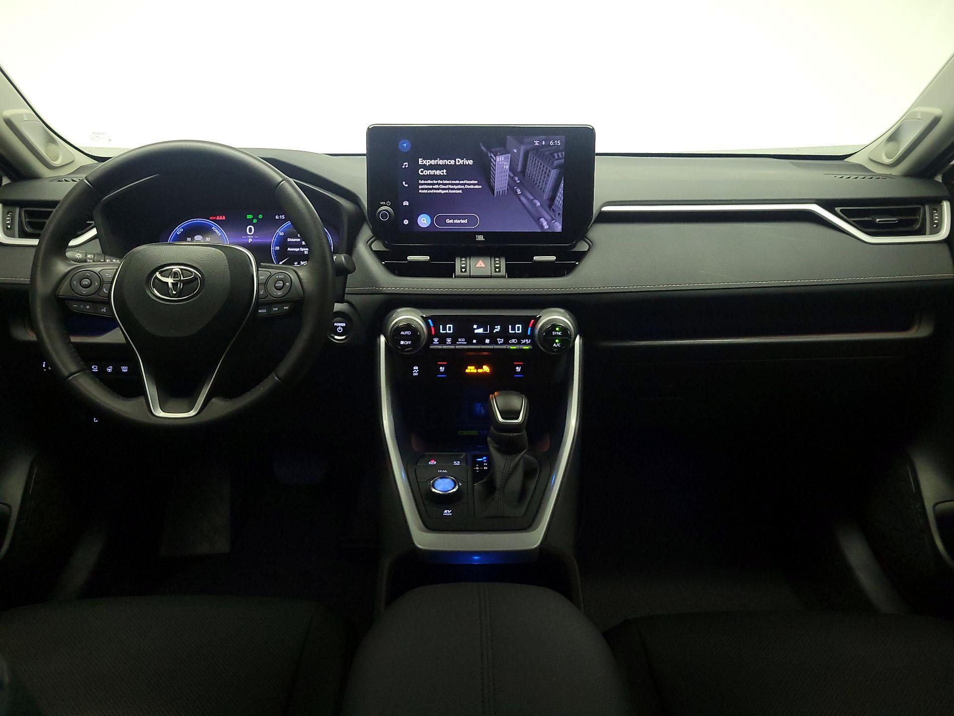 Thumbnail: 2024 Toyota RAV4 - 9