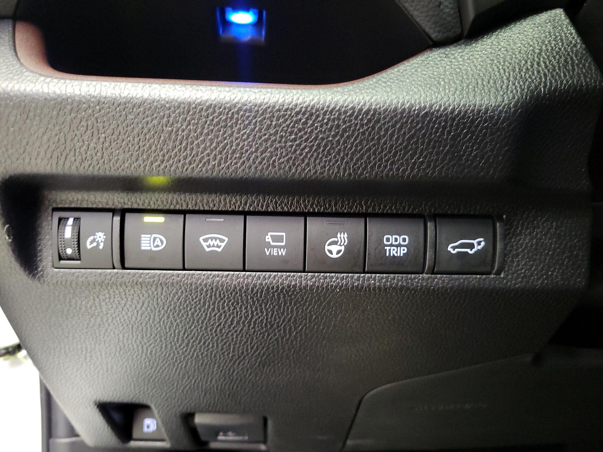 Thumbnail: 2024 Toyota RAV4 - 13