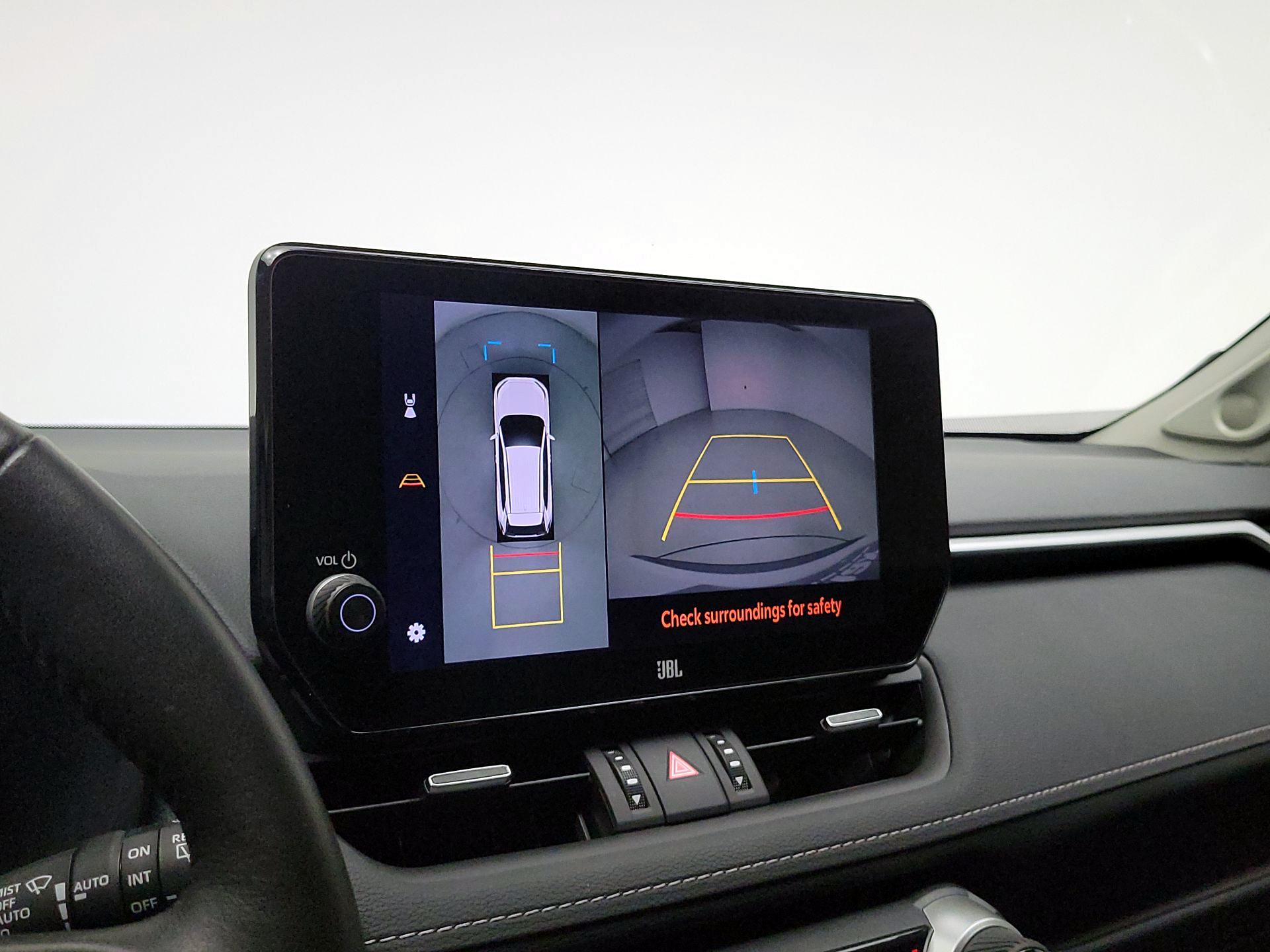 Thumbnail: 2024 Toyota RAV4 - 14