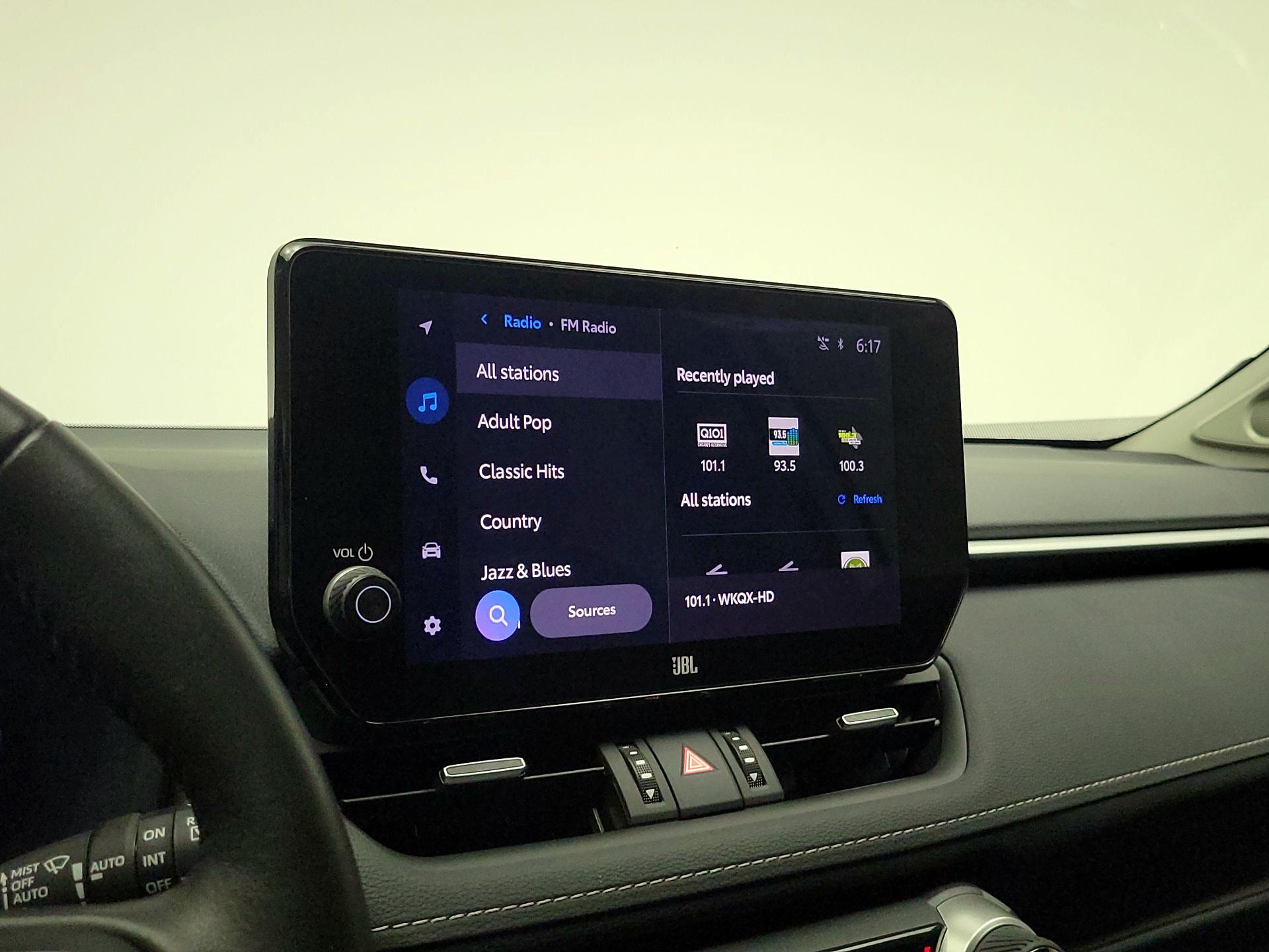 Thumbnail: 2024 Toyota RAV4 - 15