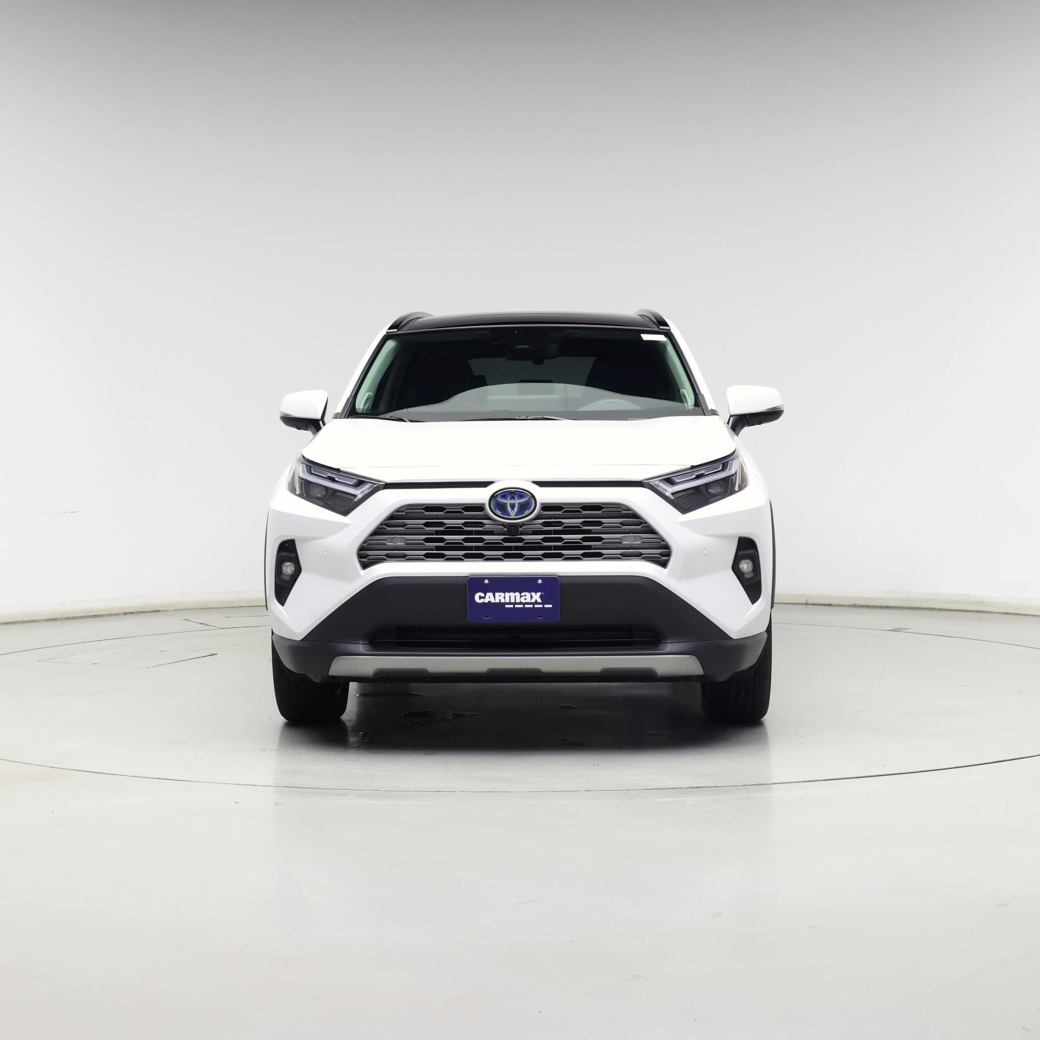 Thumbnail: 2024 Toyota RAV4 - 5