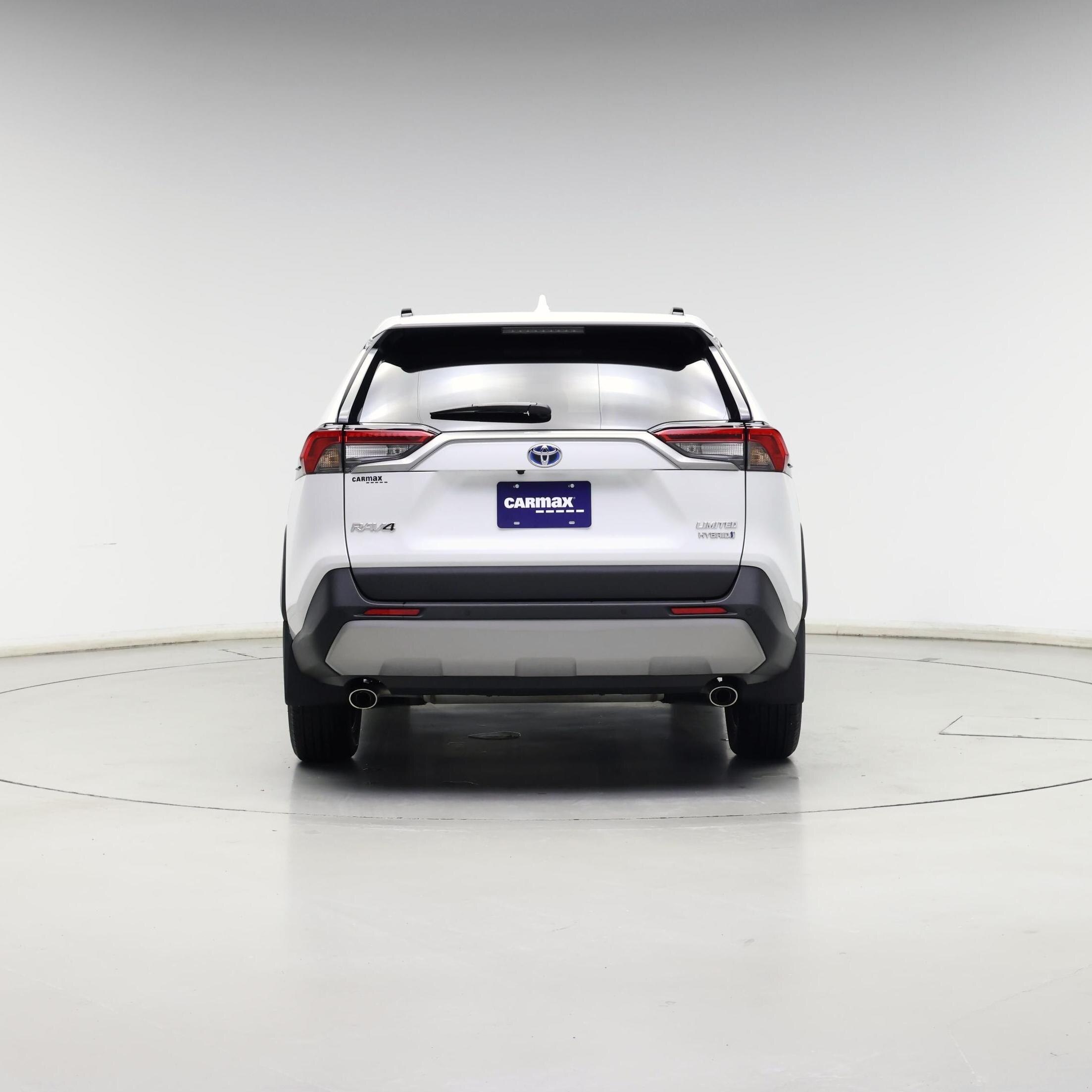 Thumbnail: 2024 Toyota RAV4 - 6