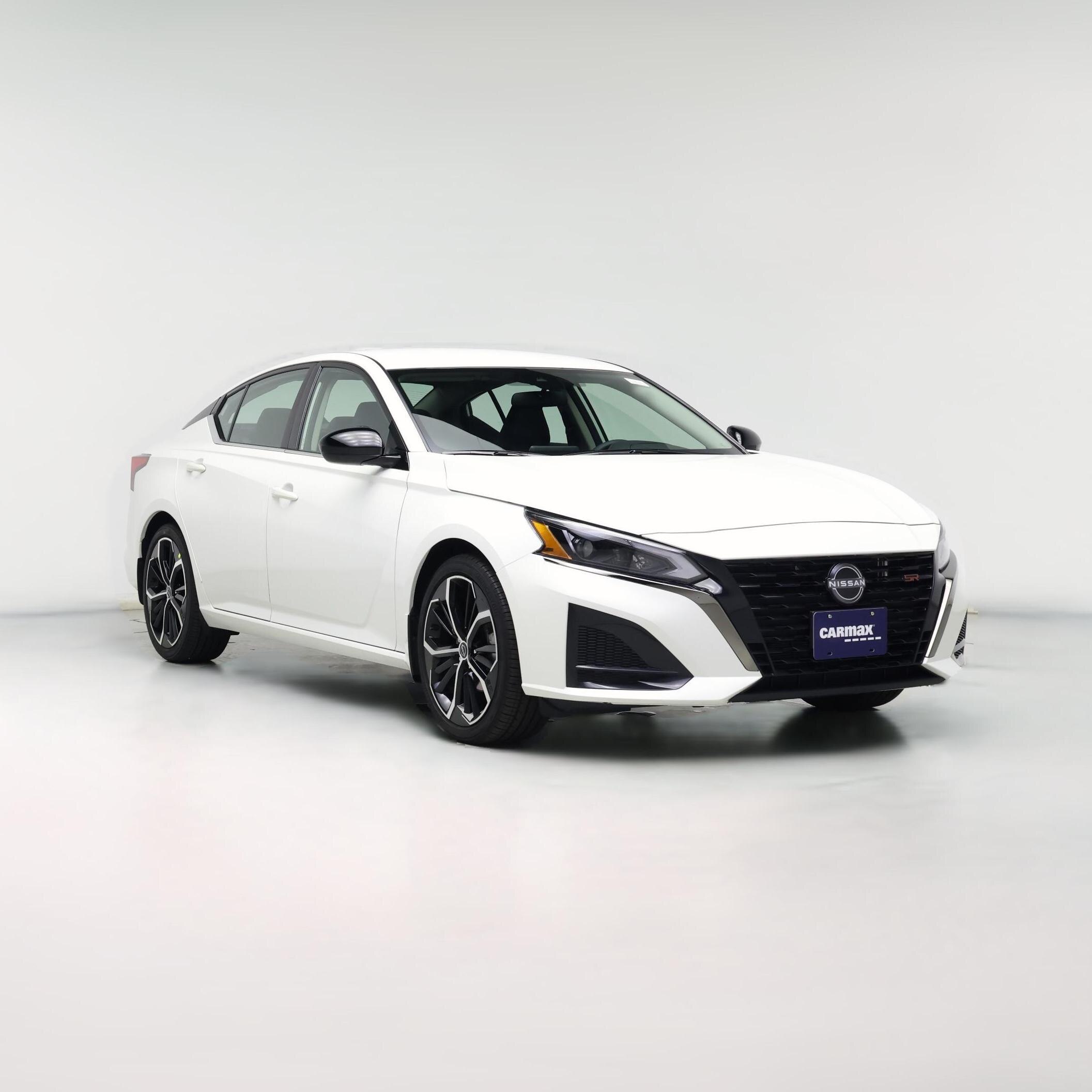 Thumbnail: 2024 Nissan Altima - 1