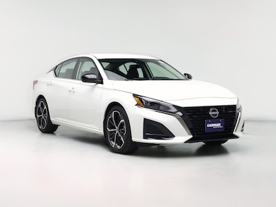 2024 Nissan Altima SR