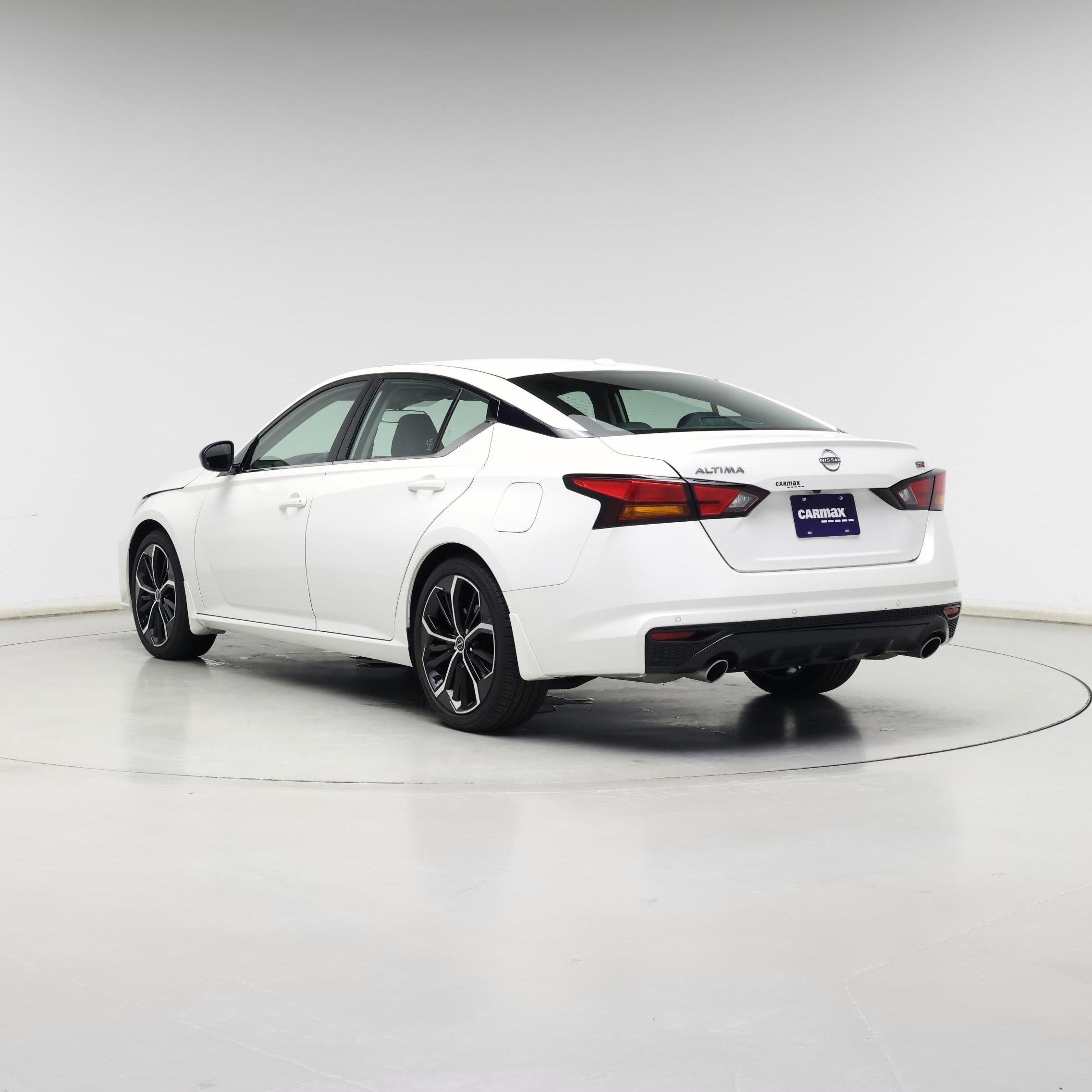 Thumbnail: 2024 Nissan Altima - 2