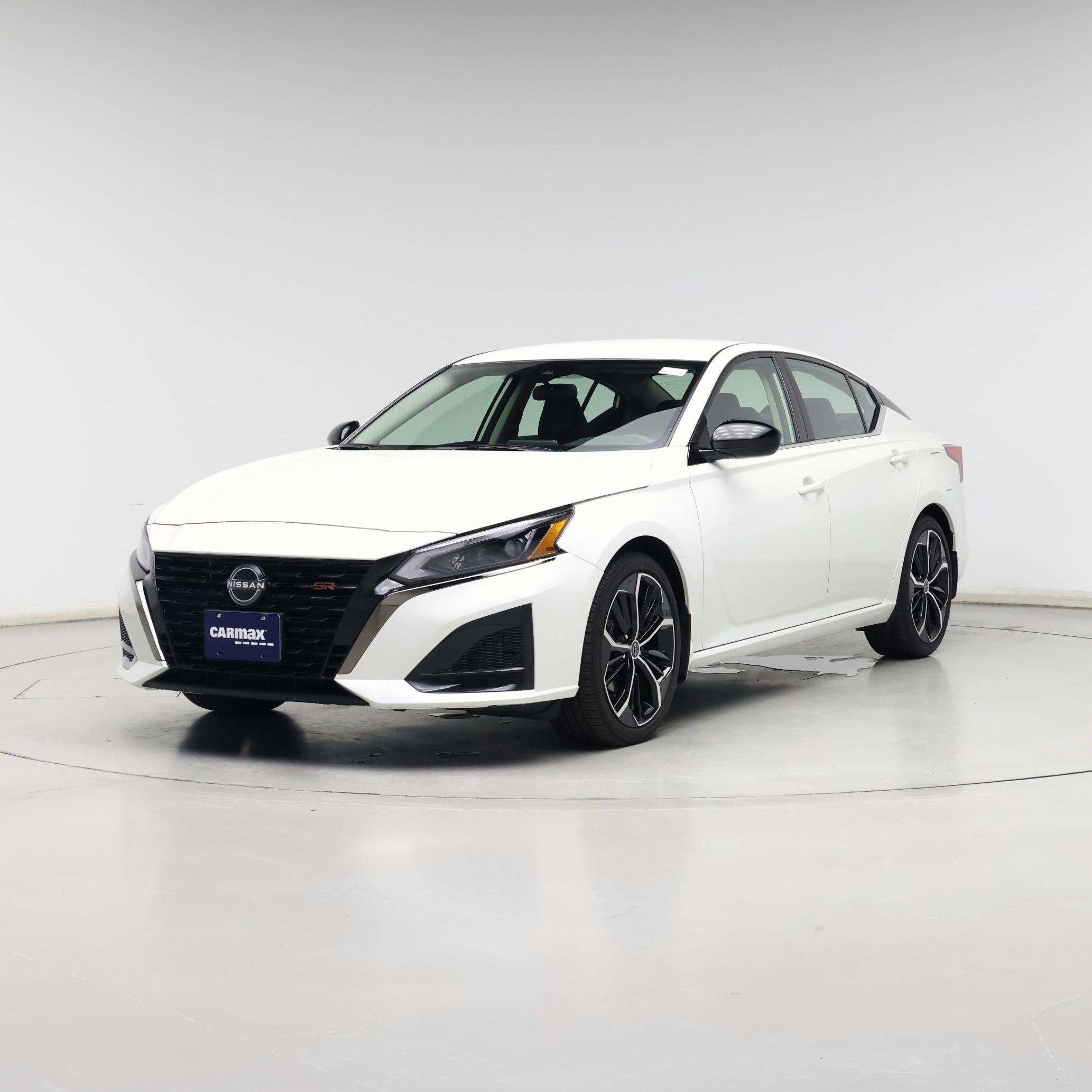 Thumbnail: 2024 Nissan Altima - 4