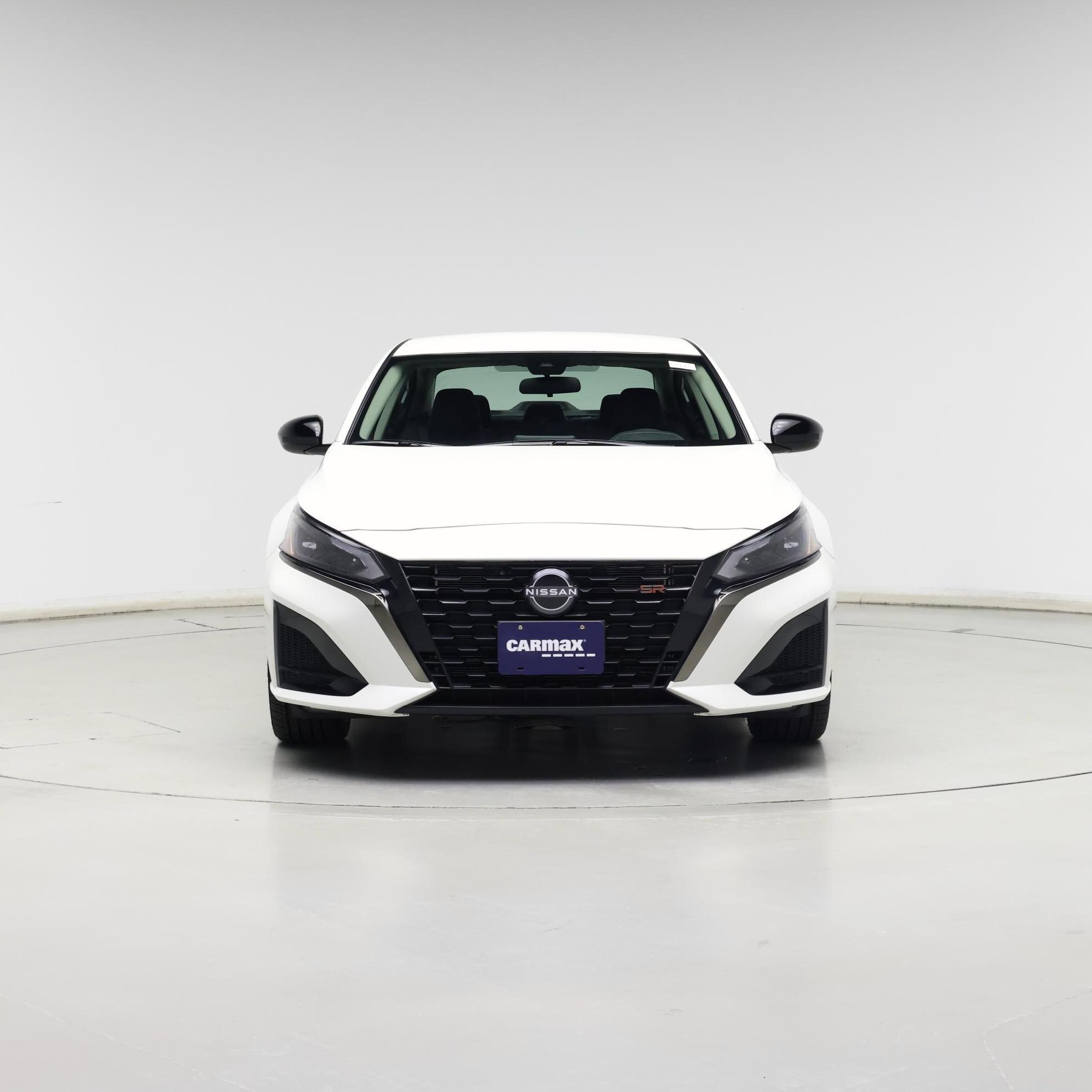 Thumbnail: 2024 Nissan Altima - 5