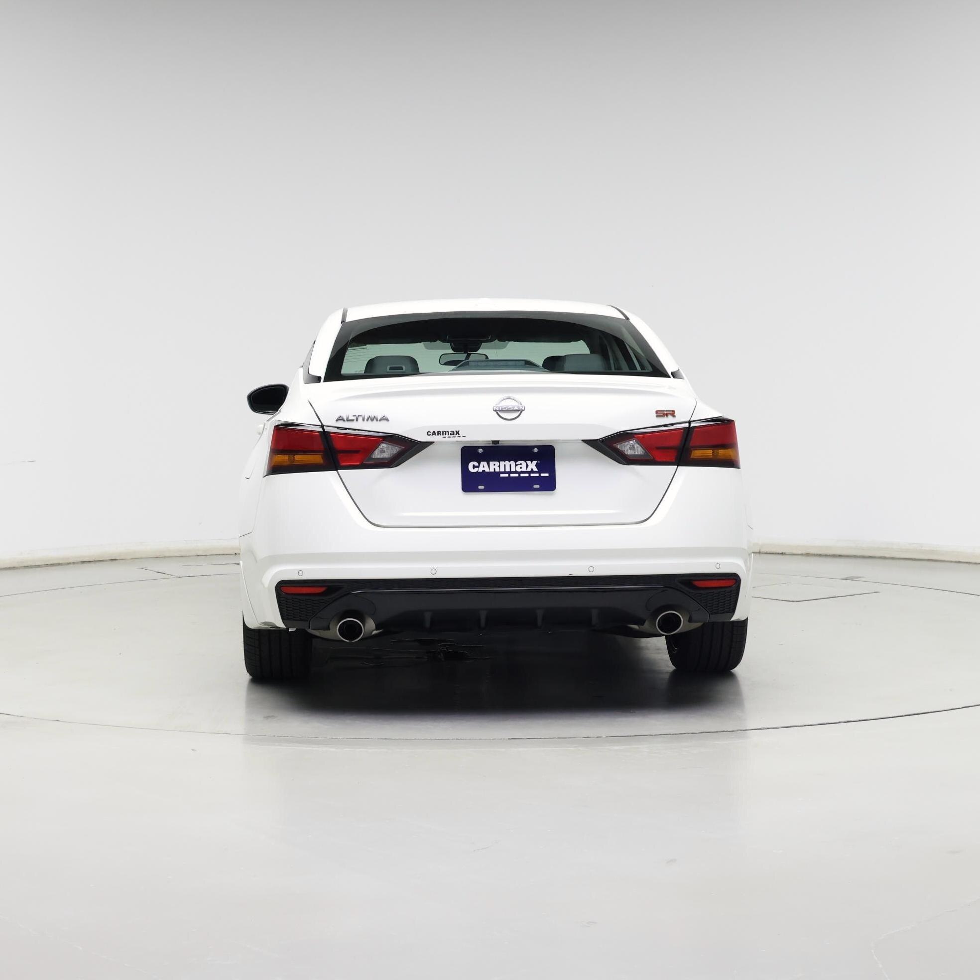 Thumbnail: 2024 Nissan Altima - 6