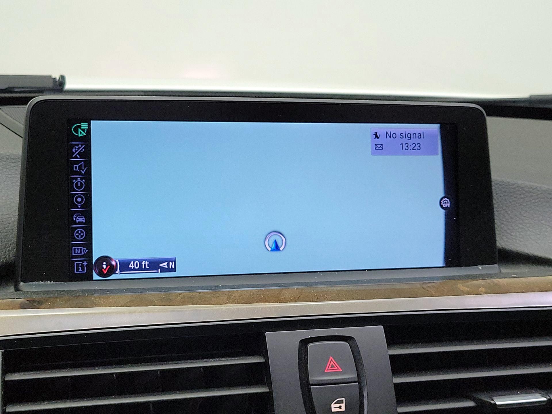 Thumbnail: 2015 BMW 3 Series - 14