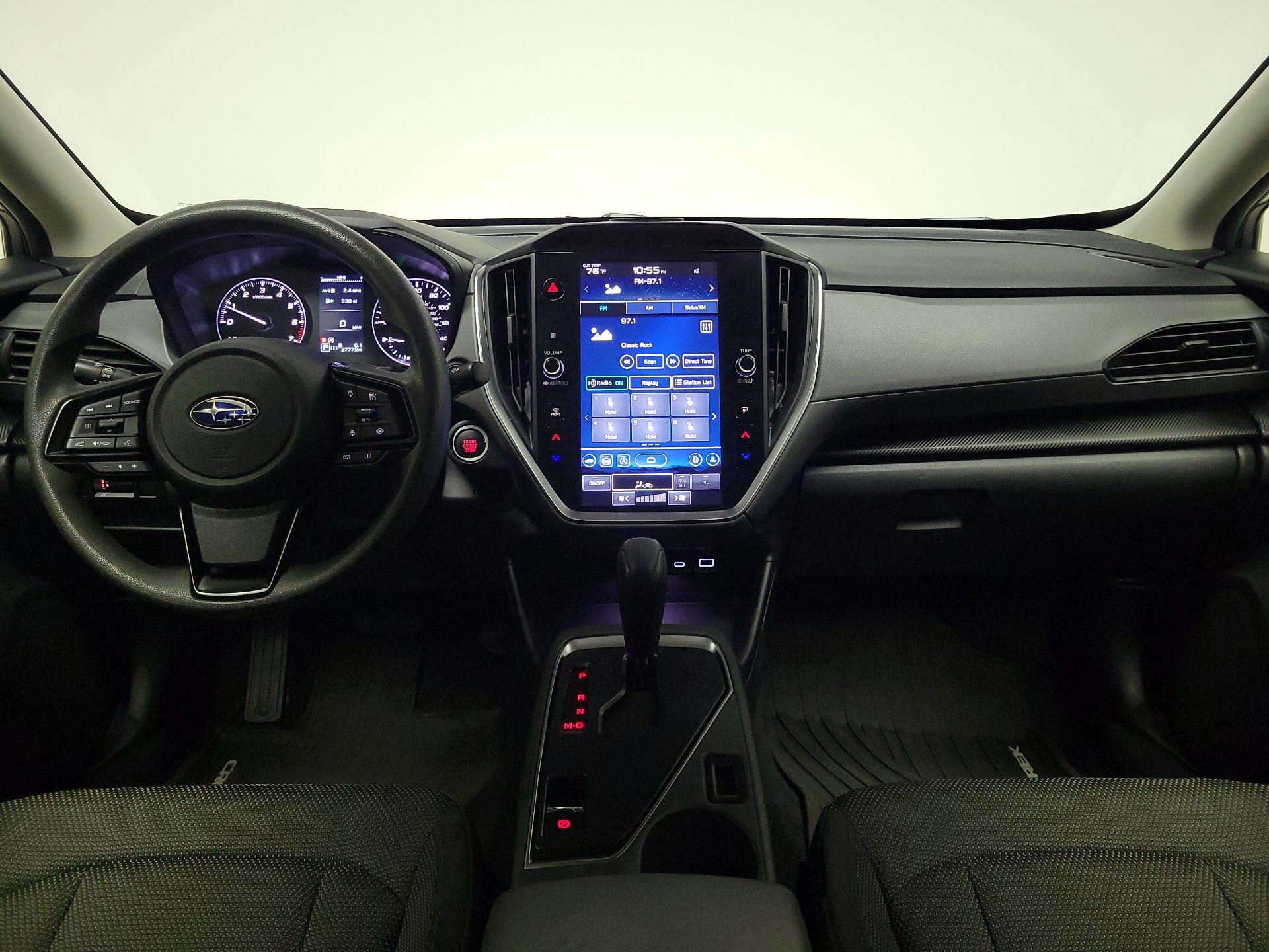 Thumbnail: 2024 Subaru Crosstrek - 9