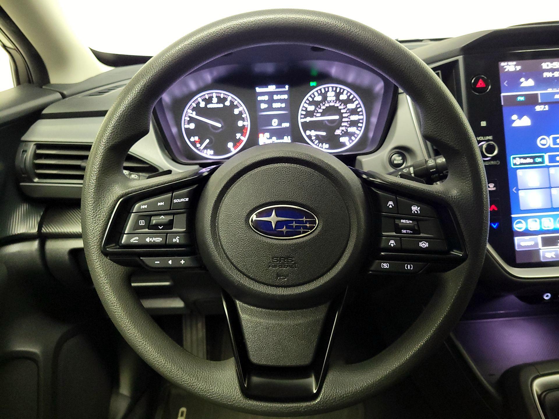 Thumbnail: 2024 Subaru Crosstrek - 10