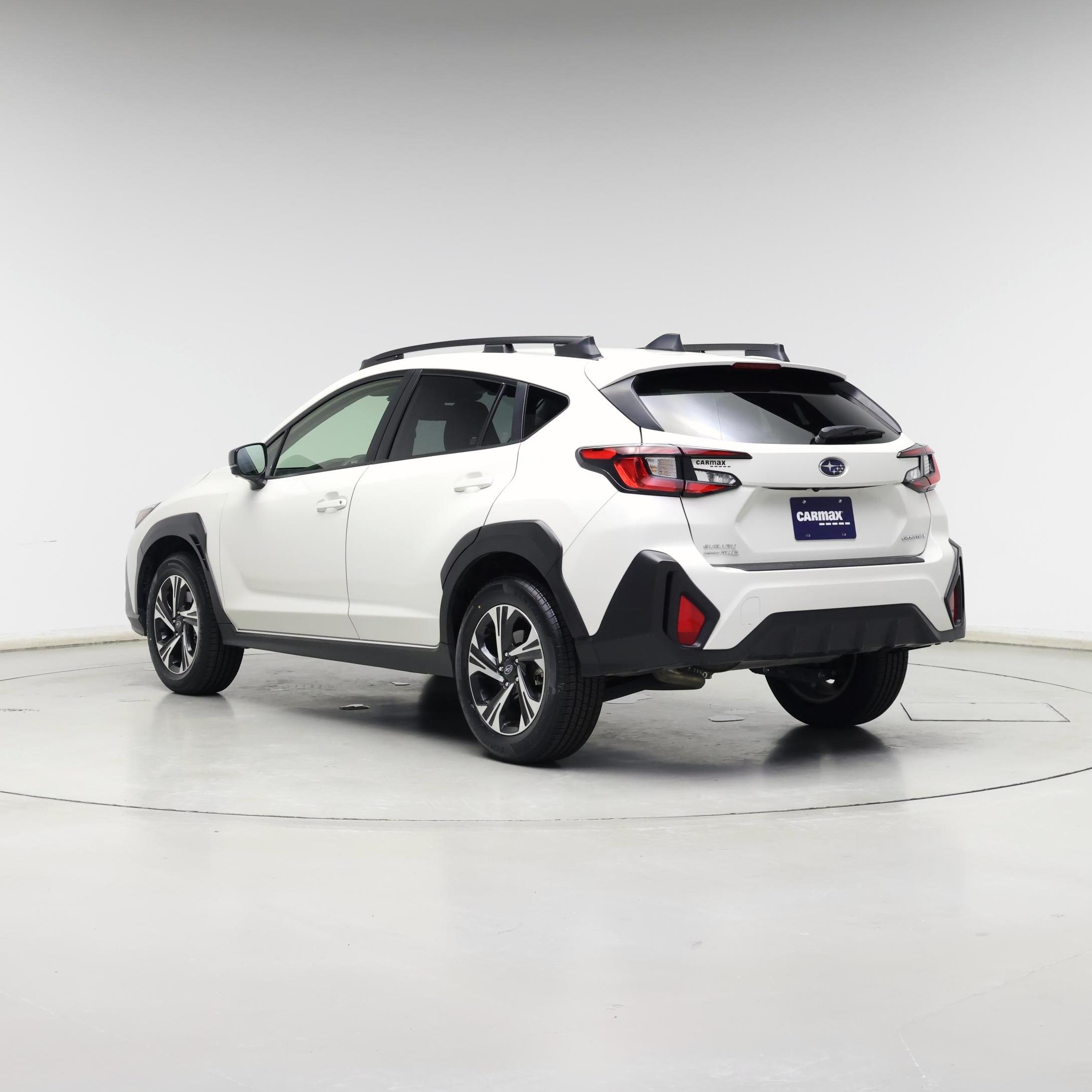 Thumbnail: 2024 Subaru Crosstrek - 2