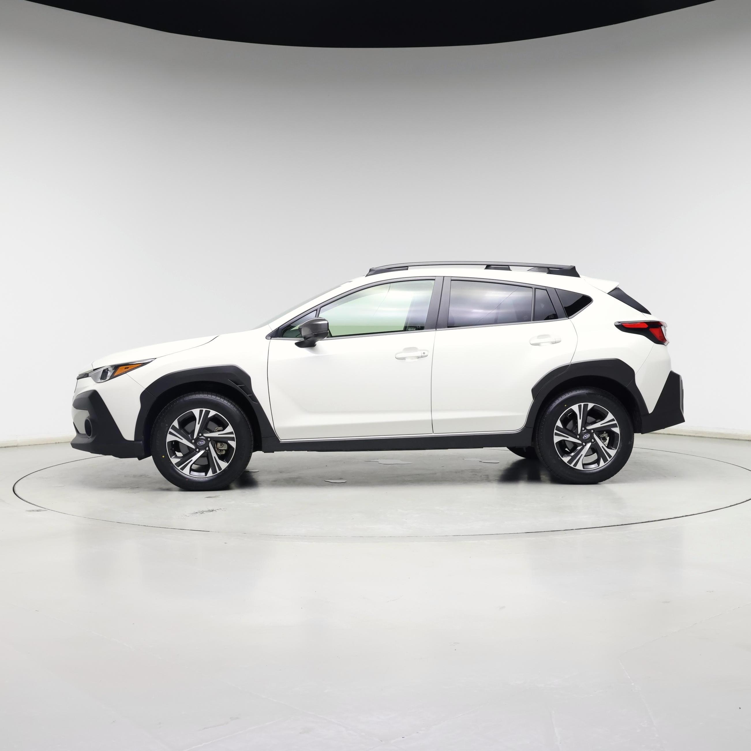 Thumbnail: 2024 Subaru Crosstrek - 3