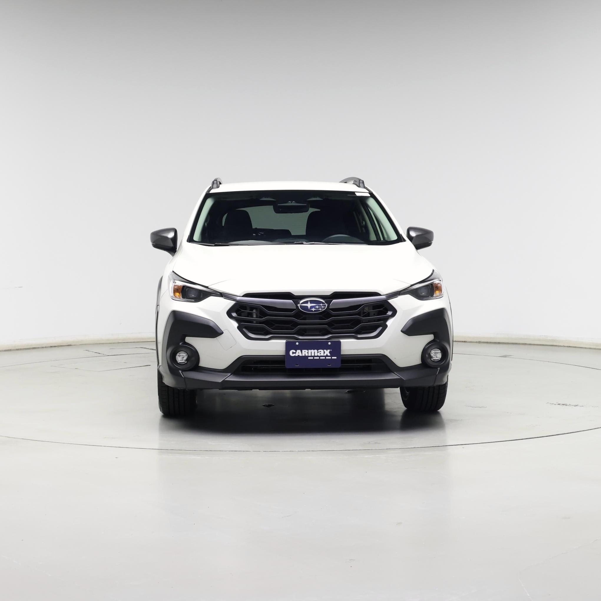 Thumbnail: 2024 Subaru Crosstrek - 5