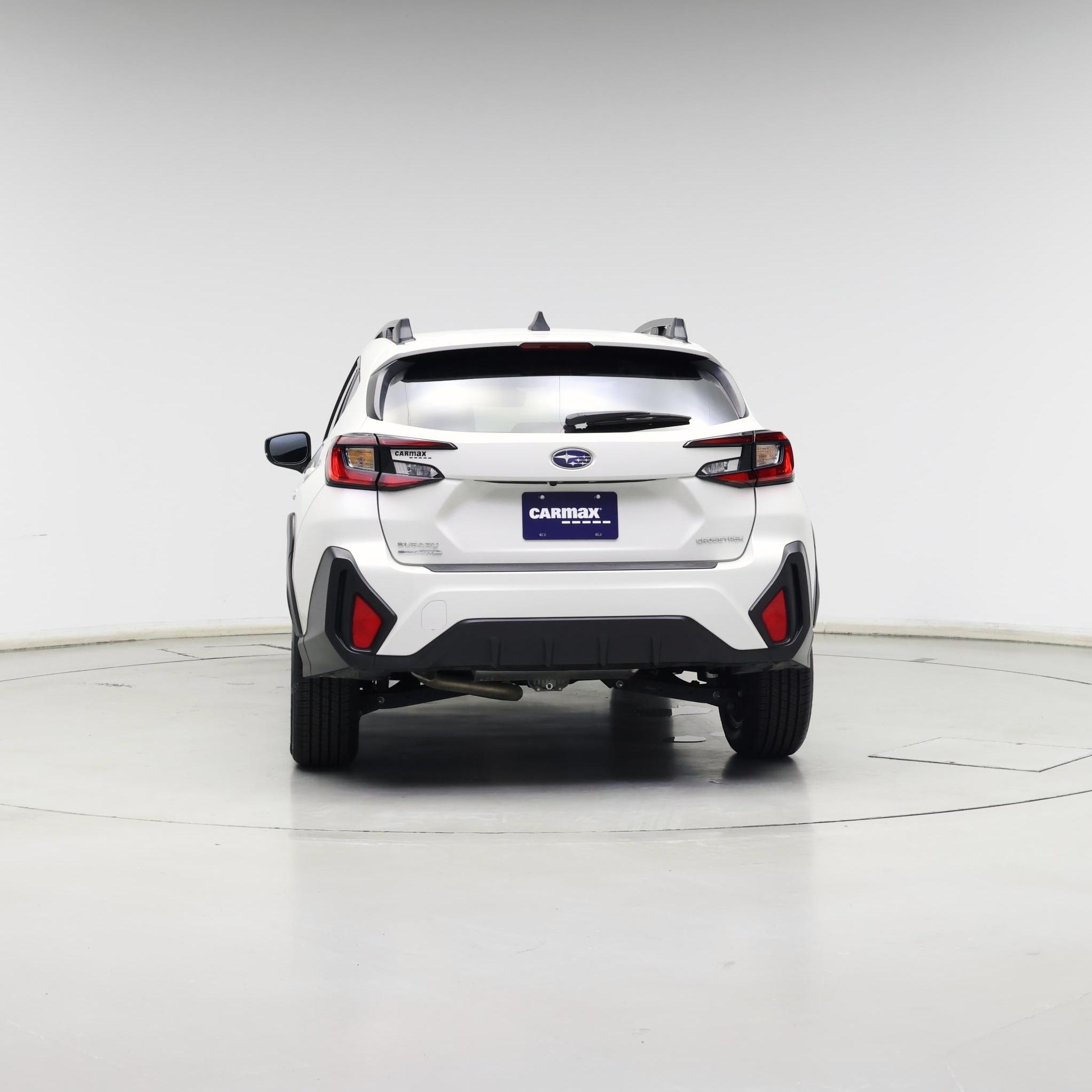 Thumbnail: 2024 Subaru Crosstrek - 6