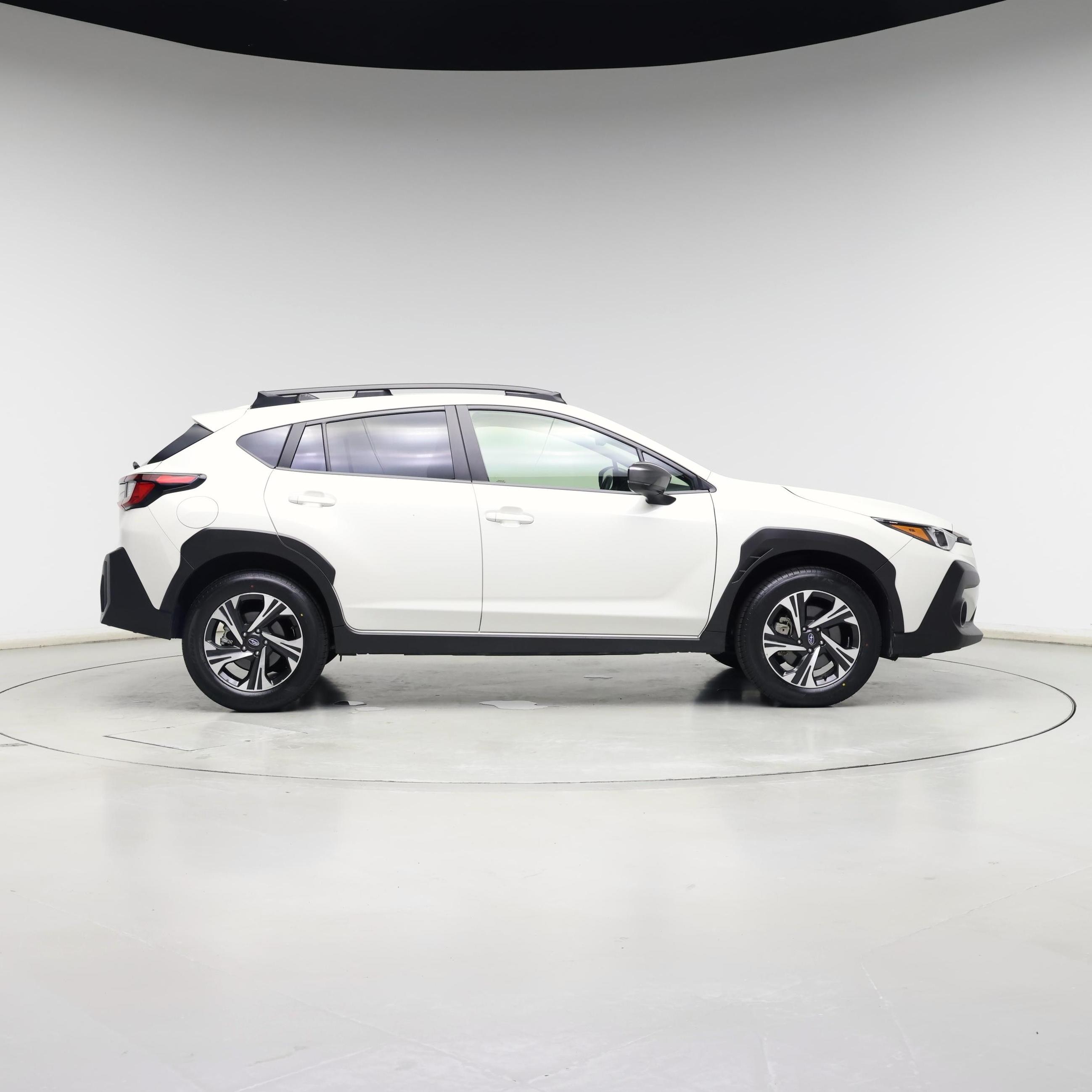 Thumbnail: 2024 Subaru Crosstrek - 7