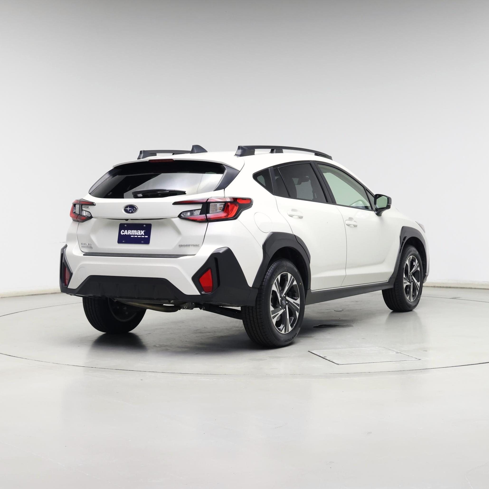 Thumbnail: 2024 Subaru Crosstrek - 8