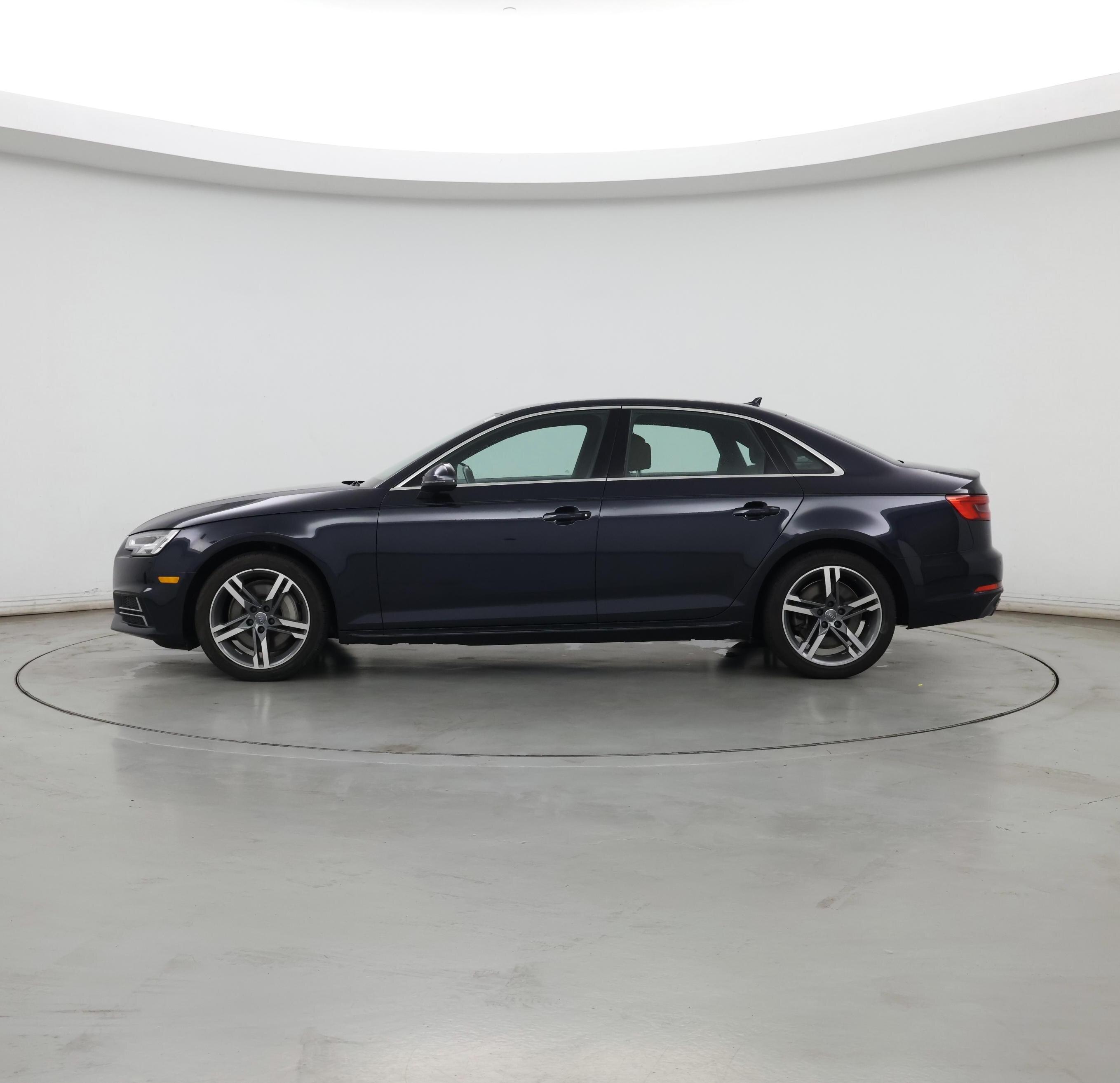 Thumbnail: 2017 Audi A4 - 3