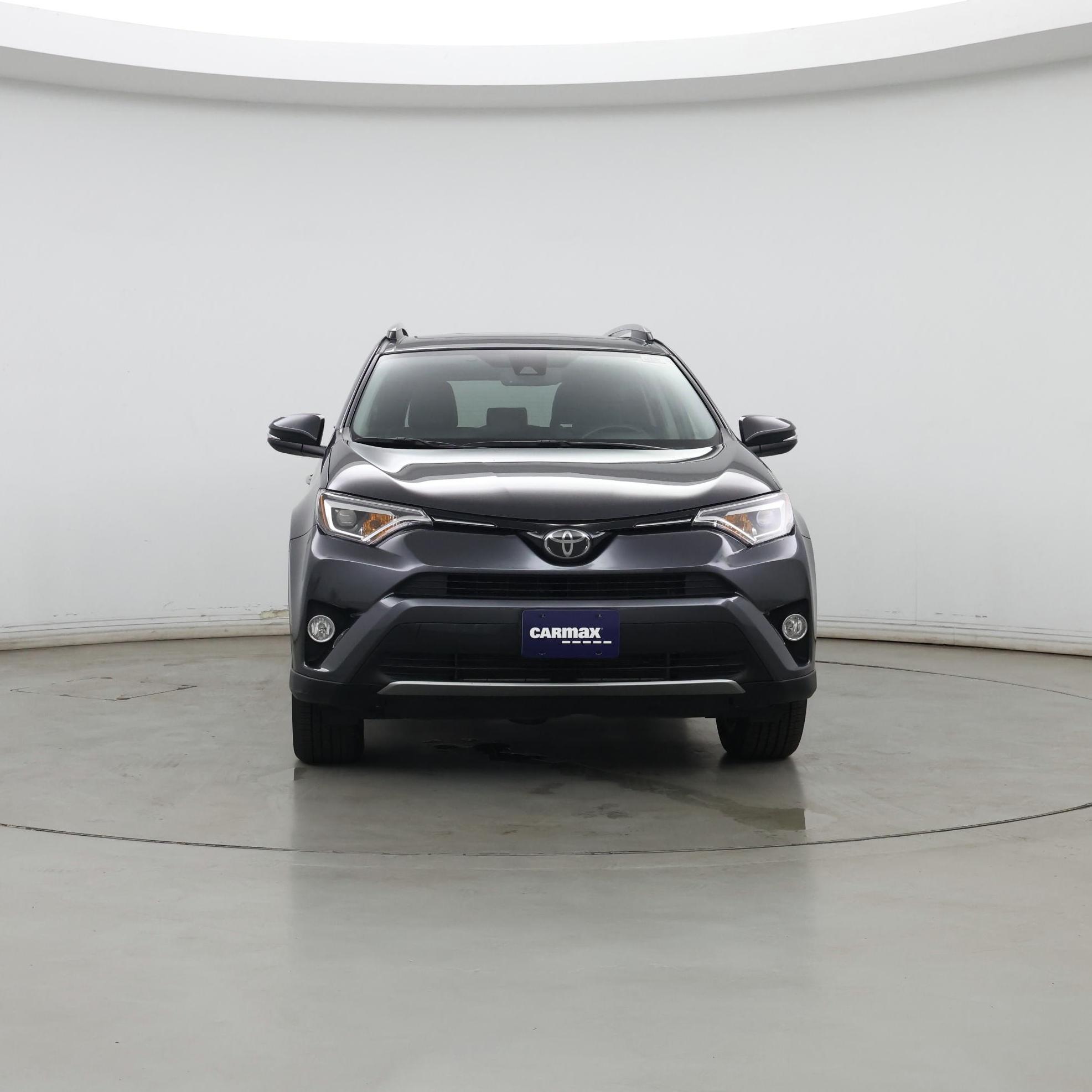 Thumbnail: 2018 Toyota RAV4 - 5