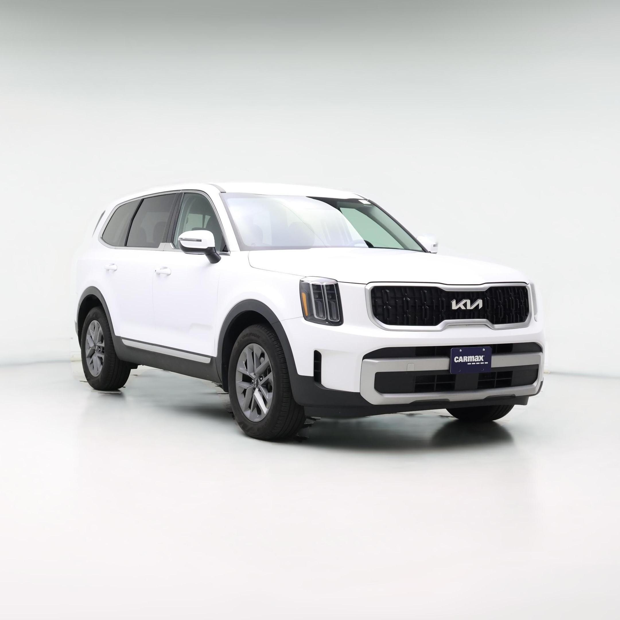 Thumbnail: 2023 Kia Telluride - 1