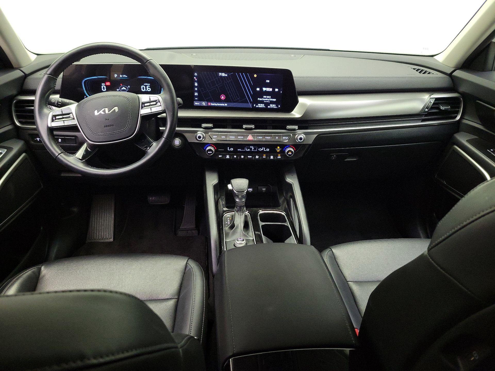 Thumbnail: 2023 Kia Telluride - 9