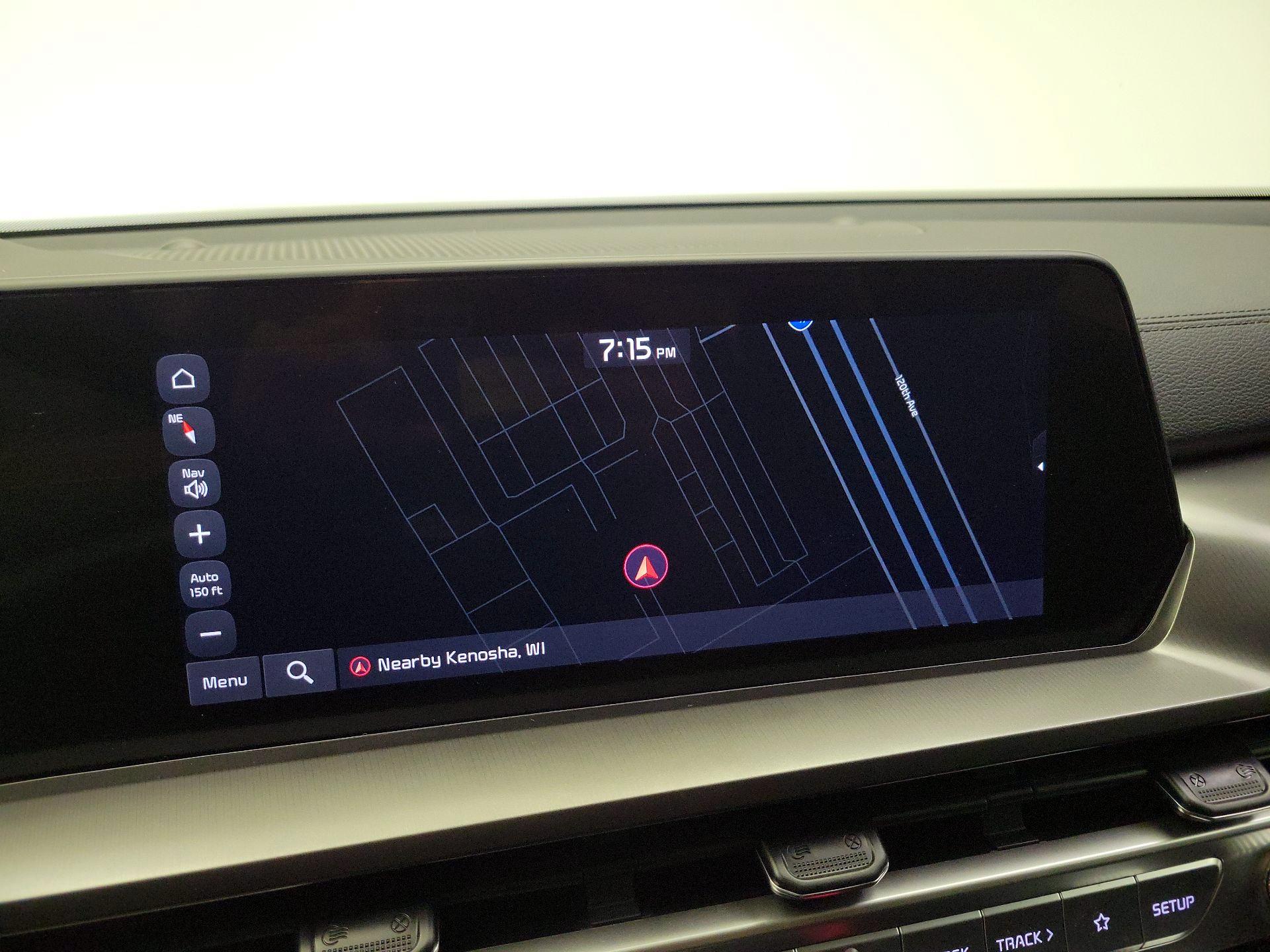 Thumbnail: 2023 Kia Telluride - 14