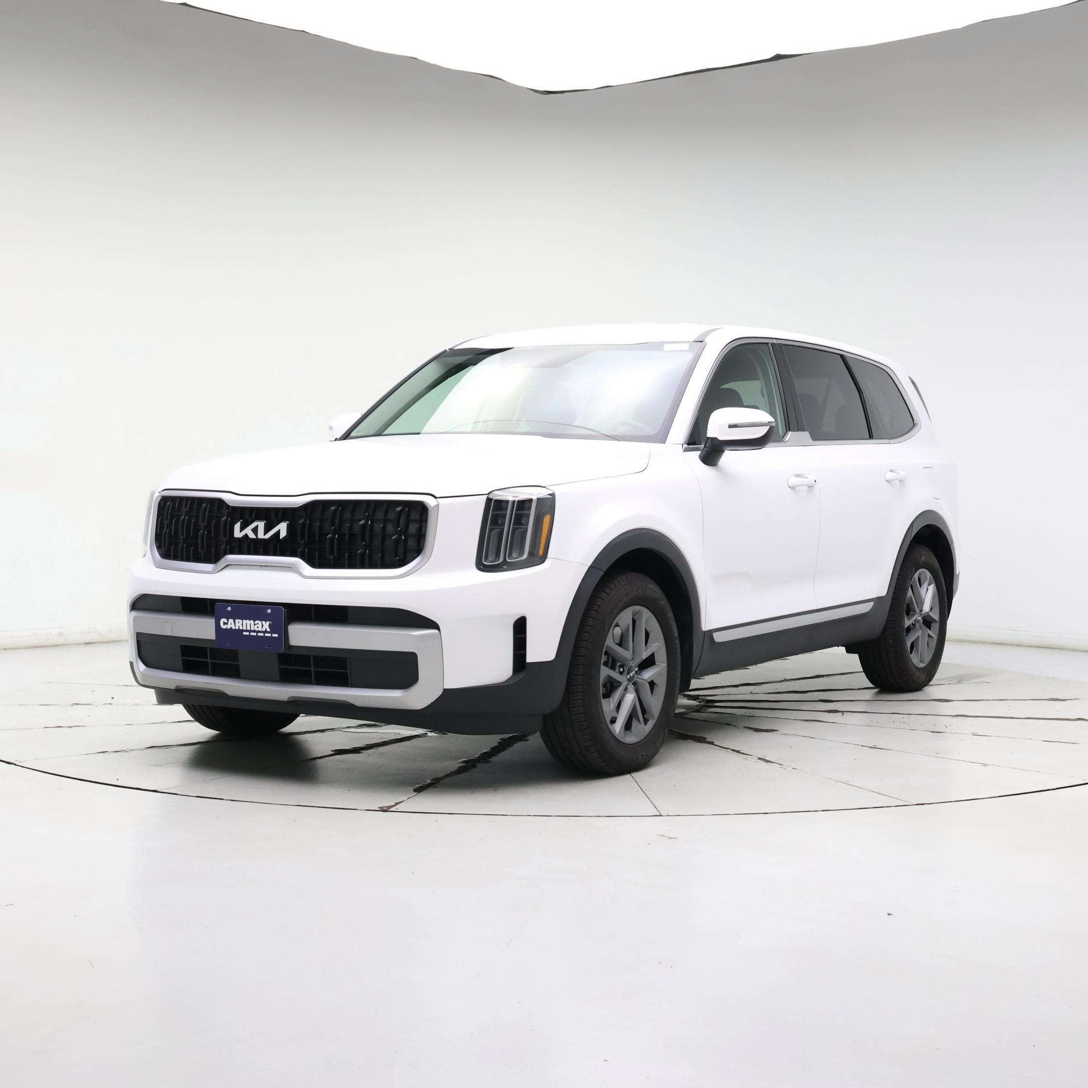 Thumbnail: 2023 Kia Telluride - 4