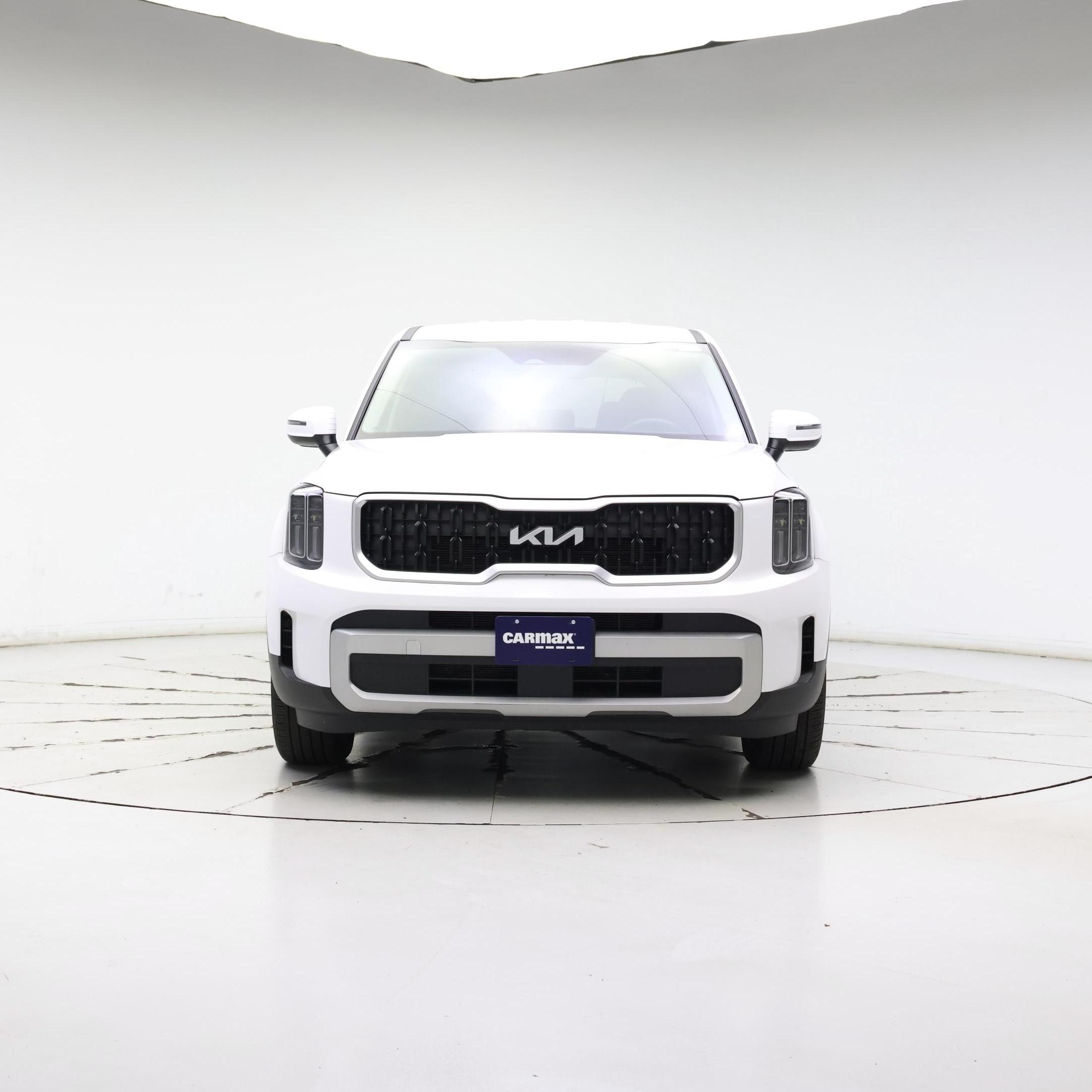 Thumbnail: 2023 Kia Telluride - 5