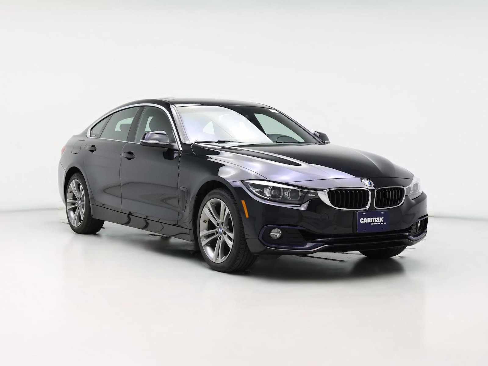 2019 BMW 4 Series 430i