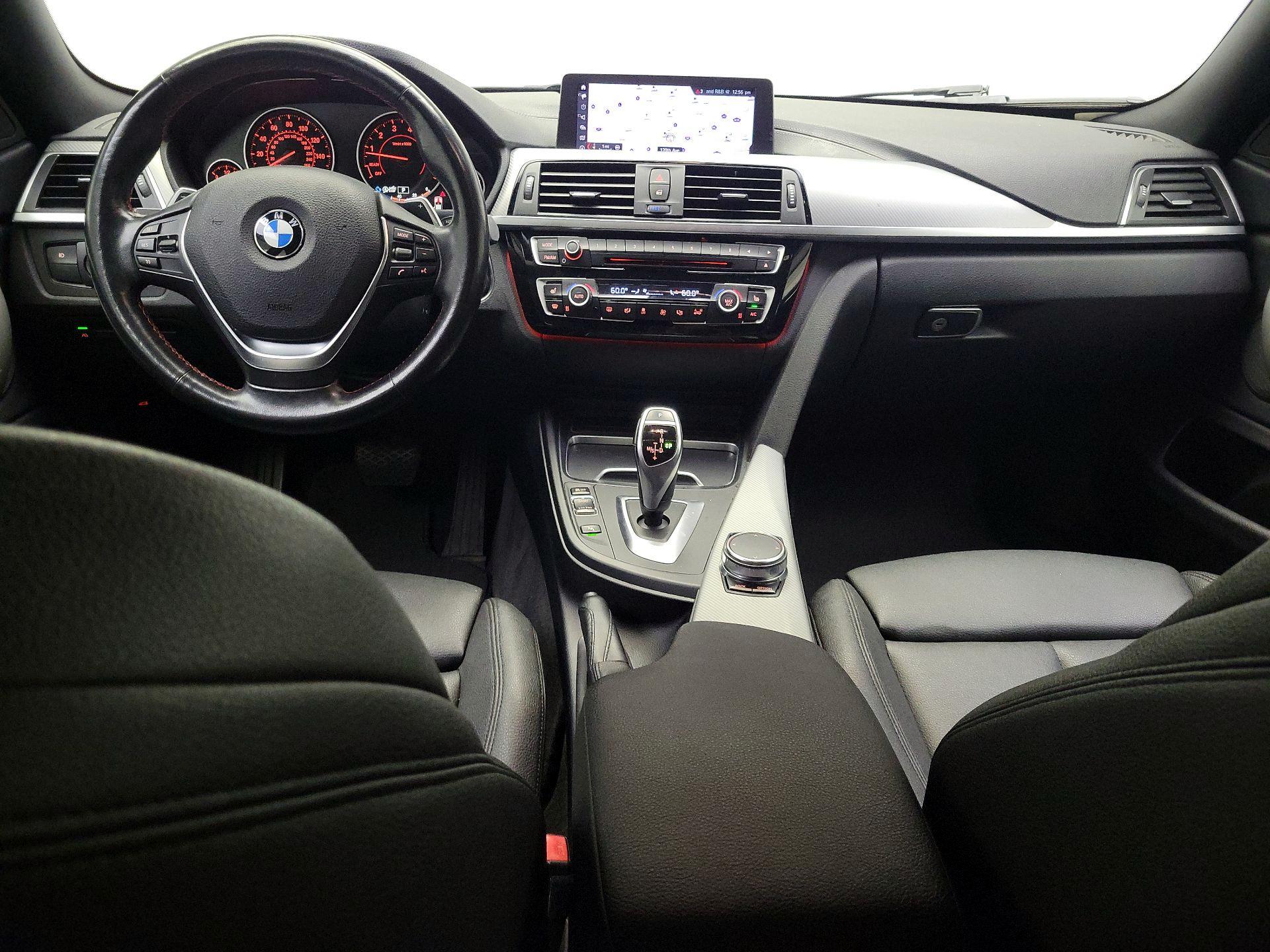 Thumbnail: 2019 BMW 4 Series - 9