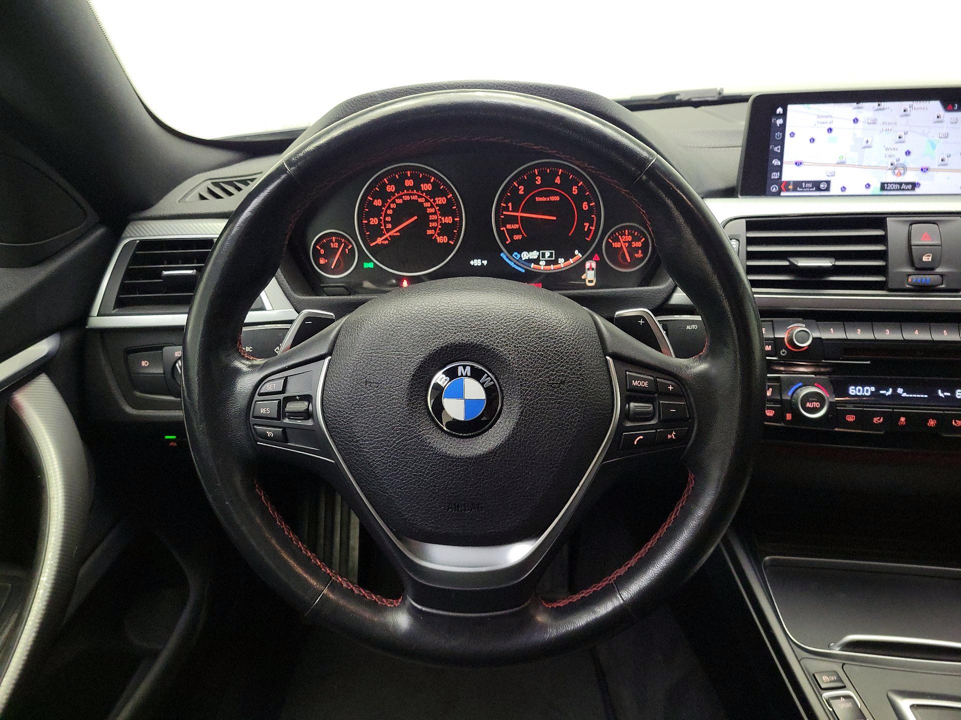 Thumbnail: 2019 BMW 4 Series - 10