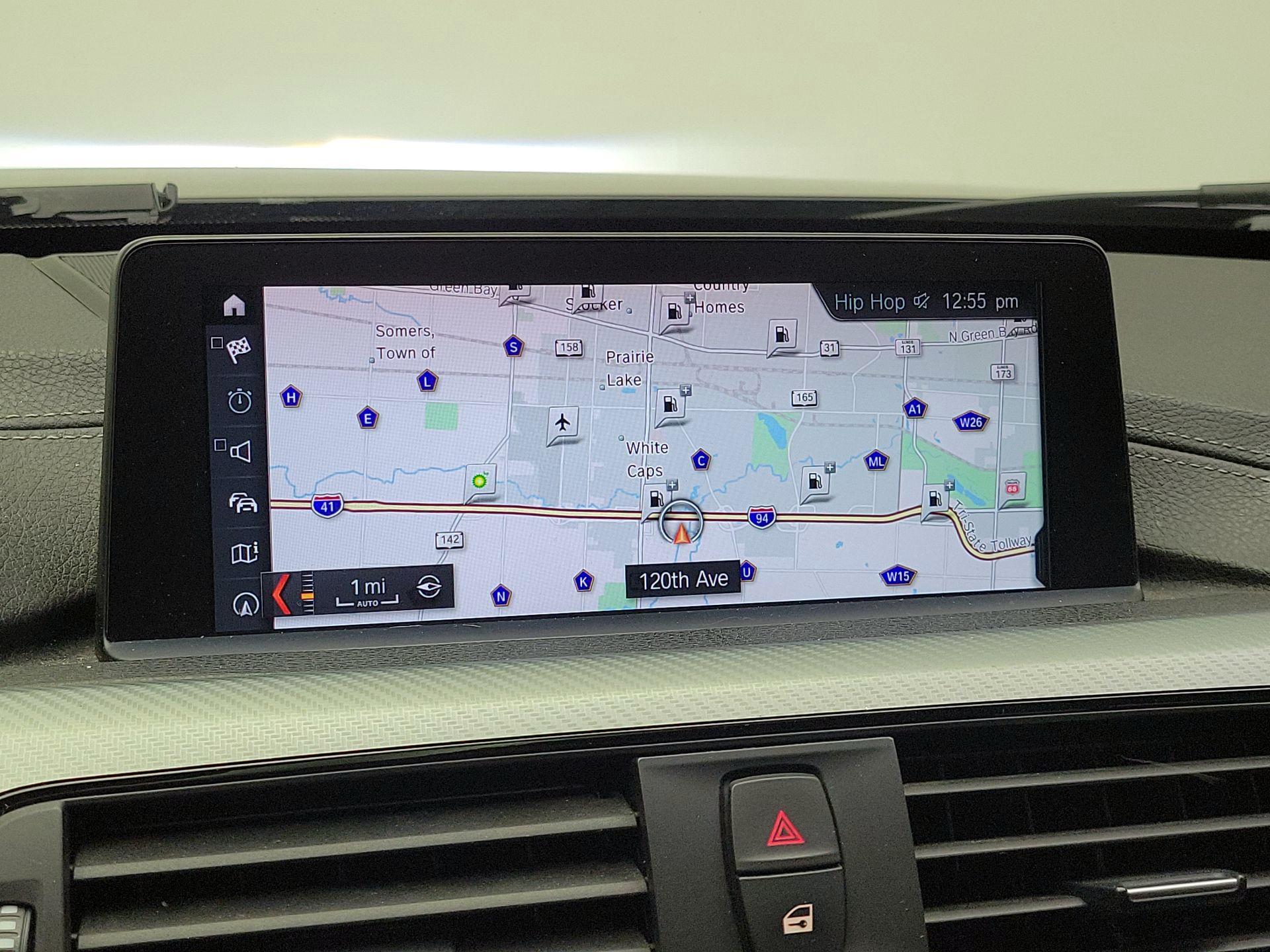 Thumbnail: 2019 BMW 4 Series - 14