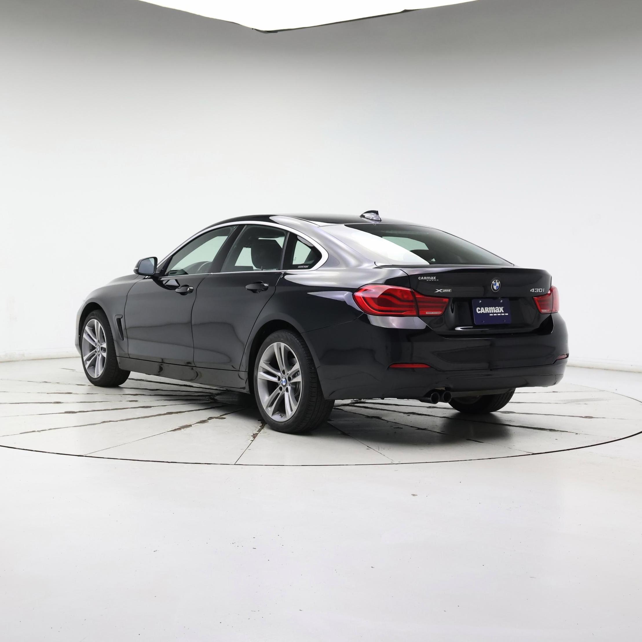 Thumbnail: 2019 BMW 4 Series - 2