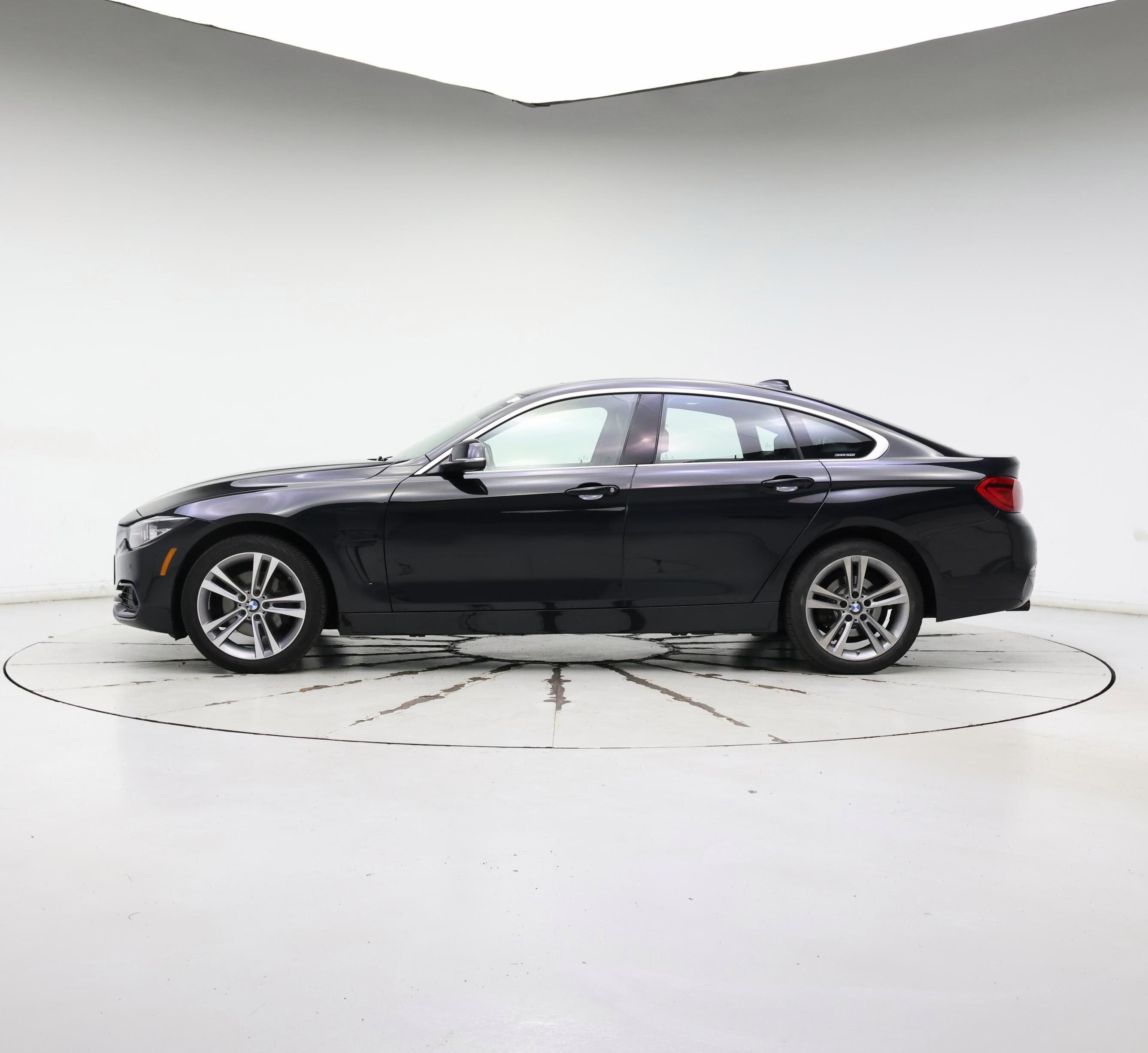 Thumbnail: 2019 BMW 4 Series - 3