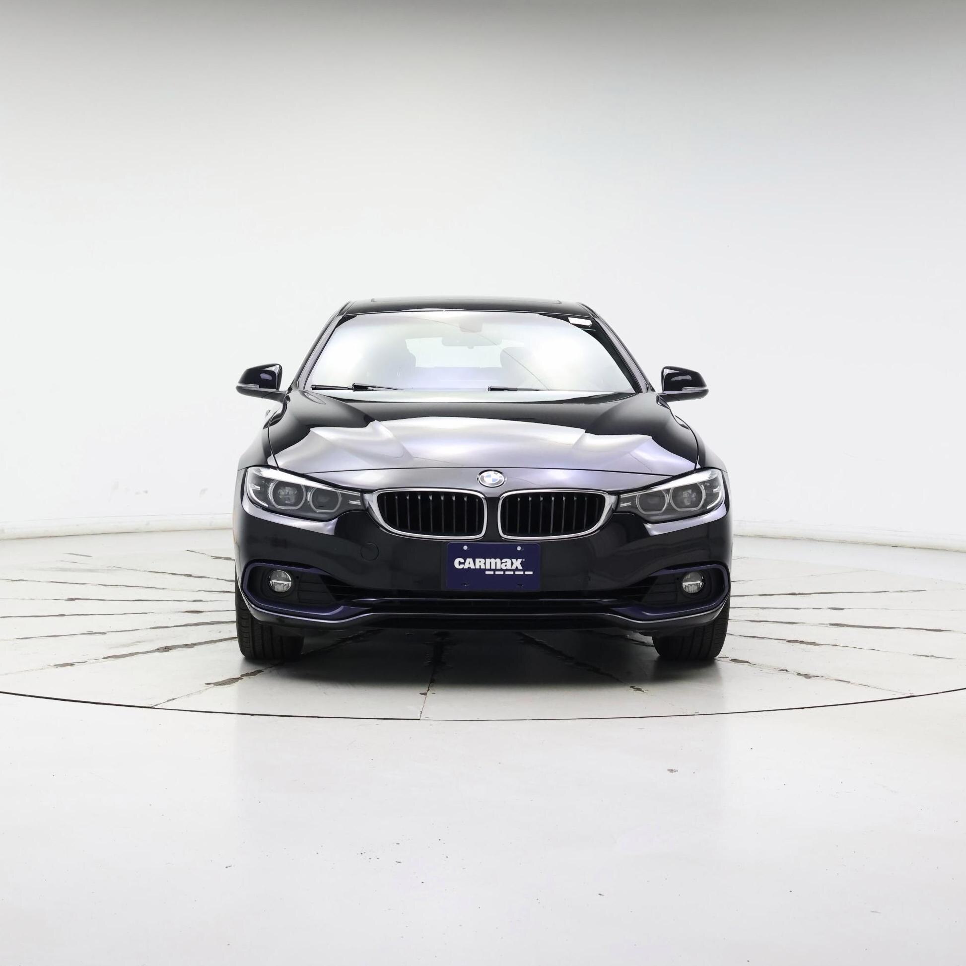 Thumbnail: 2019 BMW 4 Series - 5