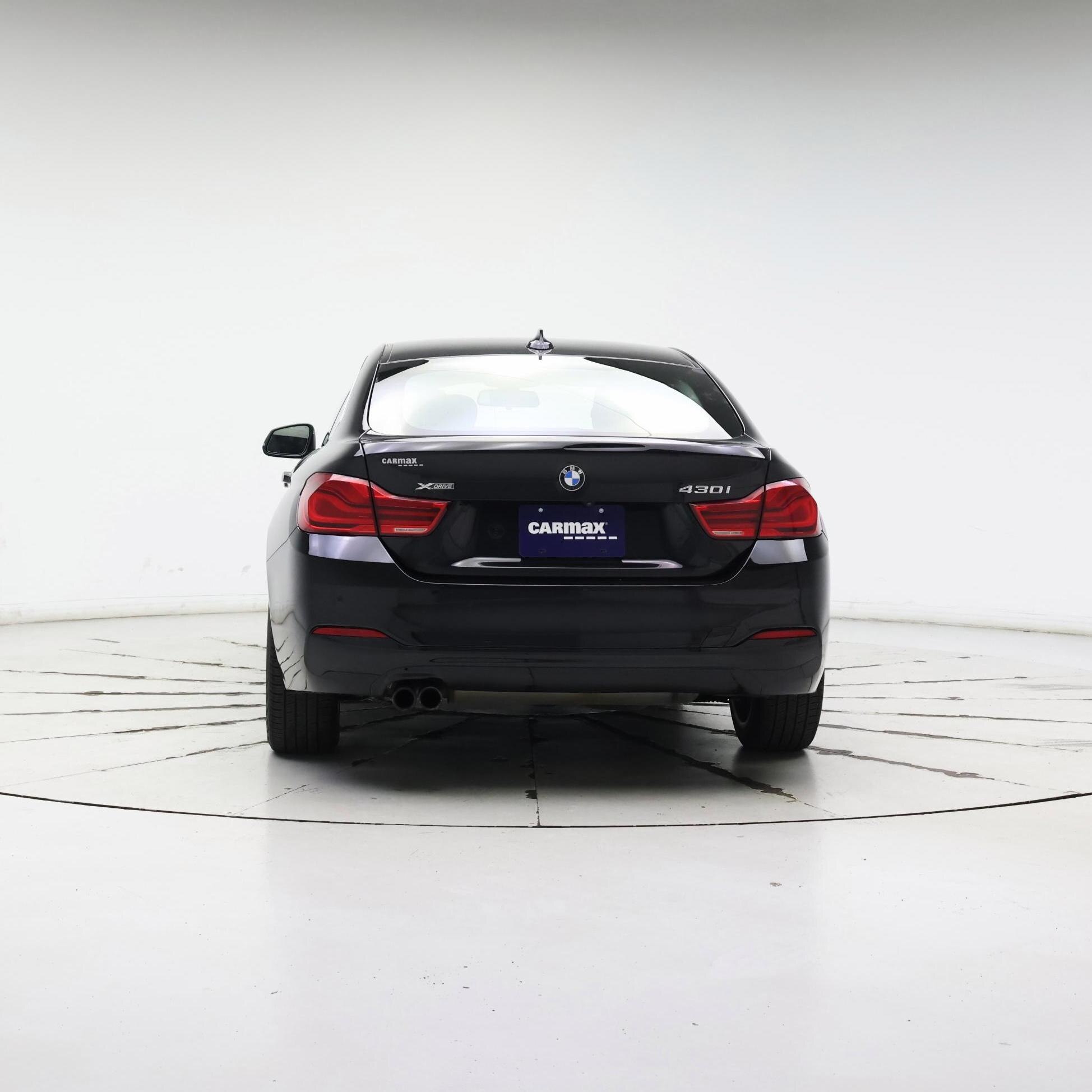 Thumbnail: 2019 BMW 4 Series - 6