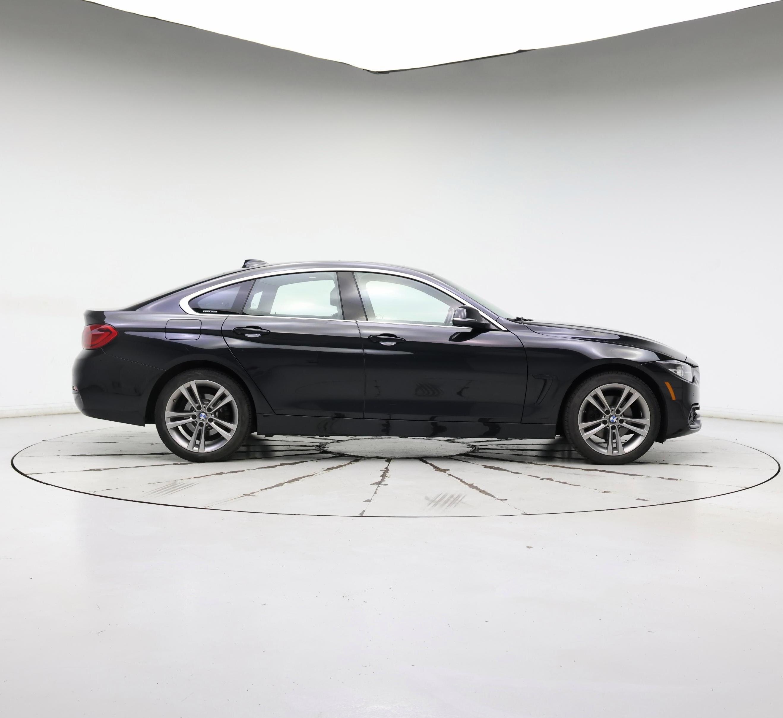Thumbnail: 2019 BMW 4 Series - 7